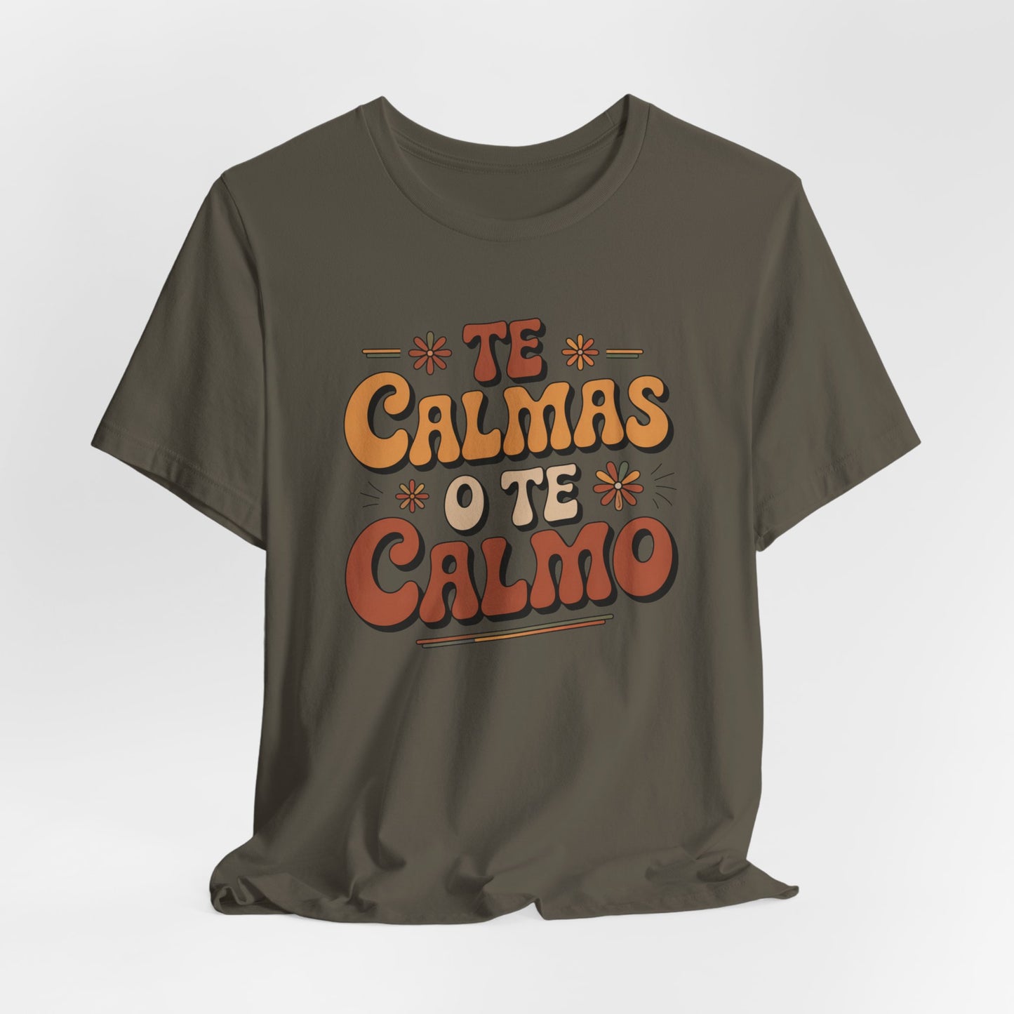Chancla T-Shirt - La Chancla Shirt - Funny Spanish Tee - Latino Heritage Gift - Hispanic Humor - Mama Latina