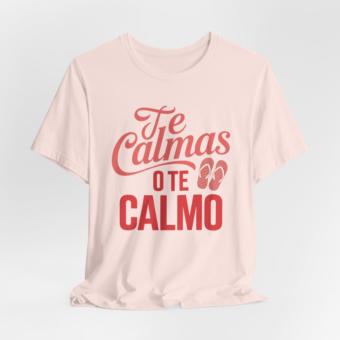 Chancla T-Shirt - Latino Heritage Tee - Hispanic Humor Gift - Abuela Mama Power Shirt - Mexican Funny Tee - Latino Culture Gift