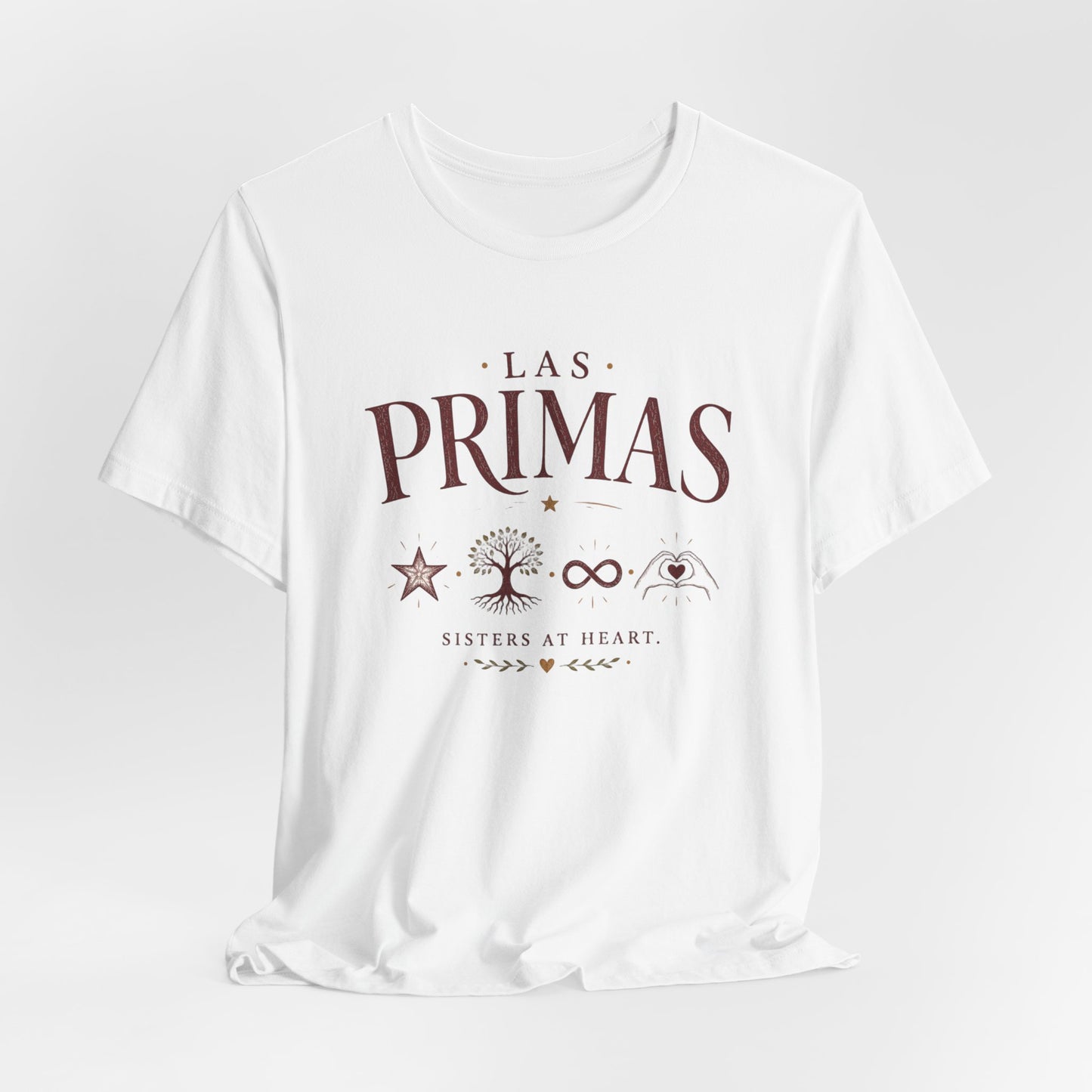 El Primo T-Shirt • Cousin Gift • Camisa Latina • Family Pride Tee • Regalos en Español • Latino Heritage Shirt