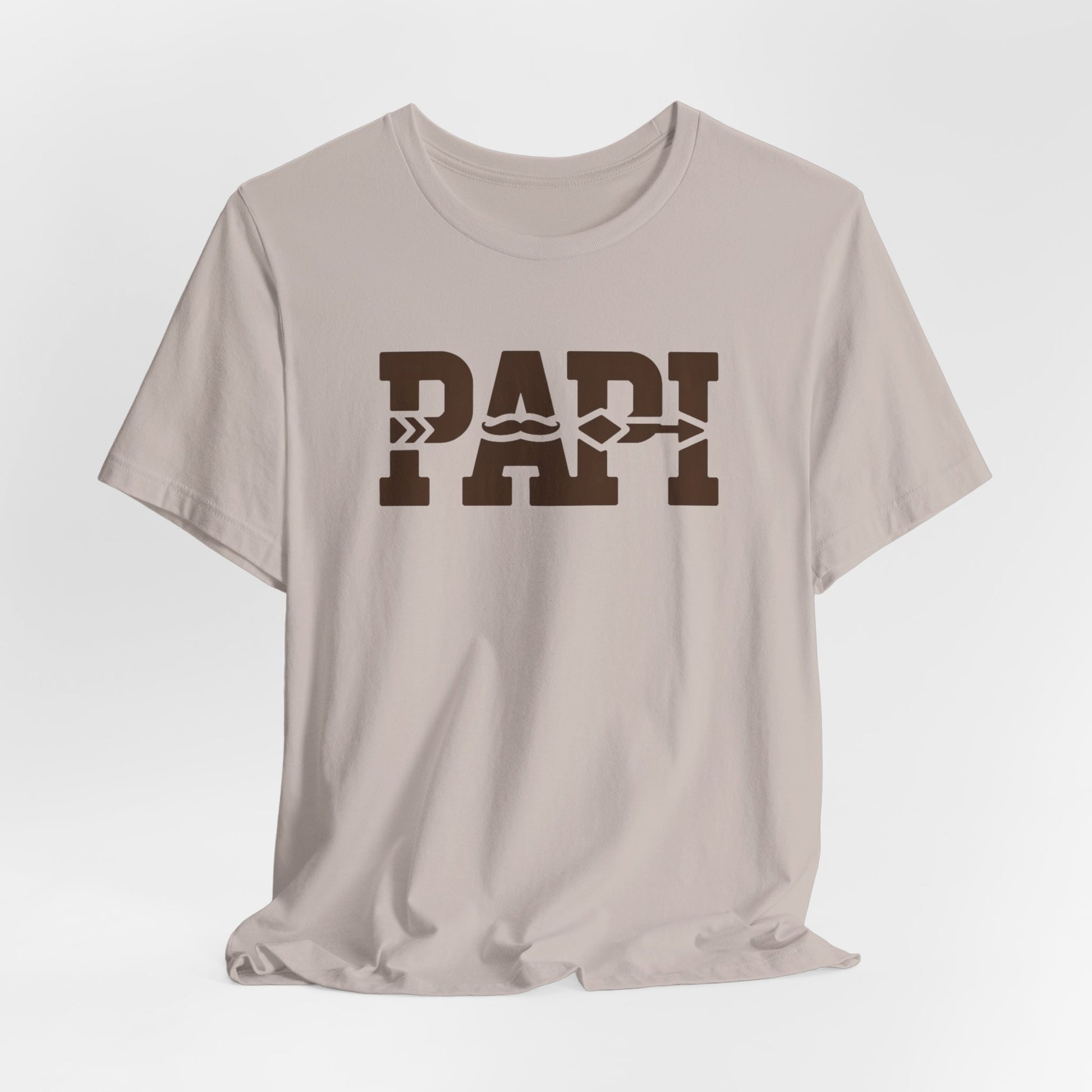Papi T-Shirt — Best Papi Ever Tee (view 10 of 14)