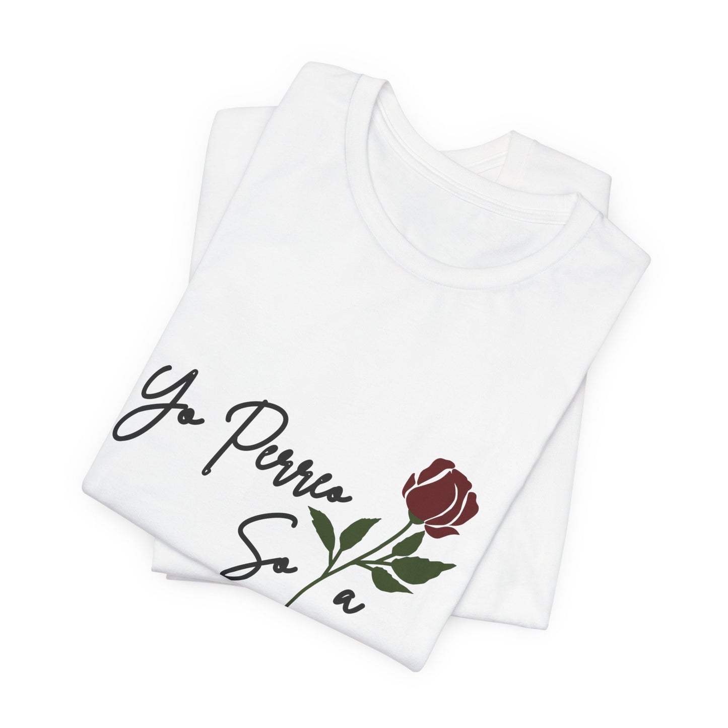 Yo Perreo Sola  Shirt