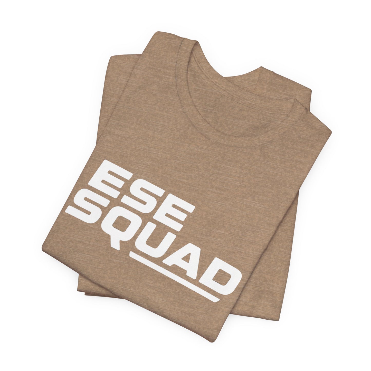 Ese T-Shirt | Latino Pride Tee | Chicano Style Hispanic Shirt | Mexican American Gift | Cultura Latina Barrio Apparel