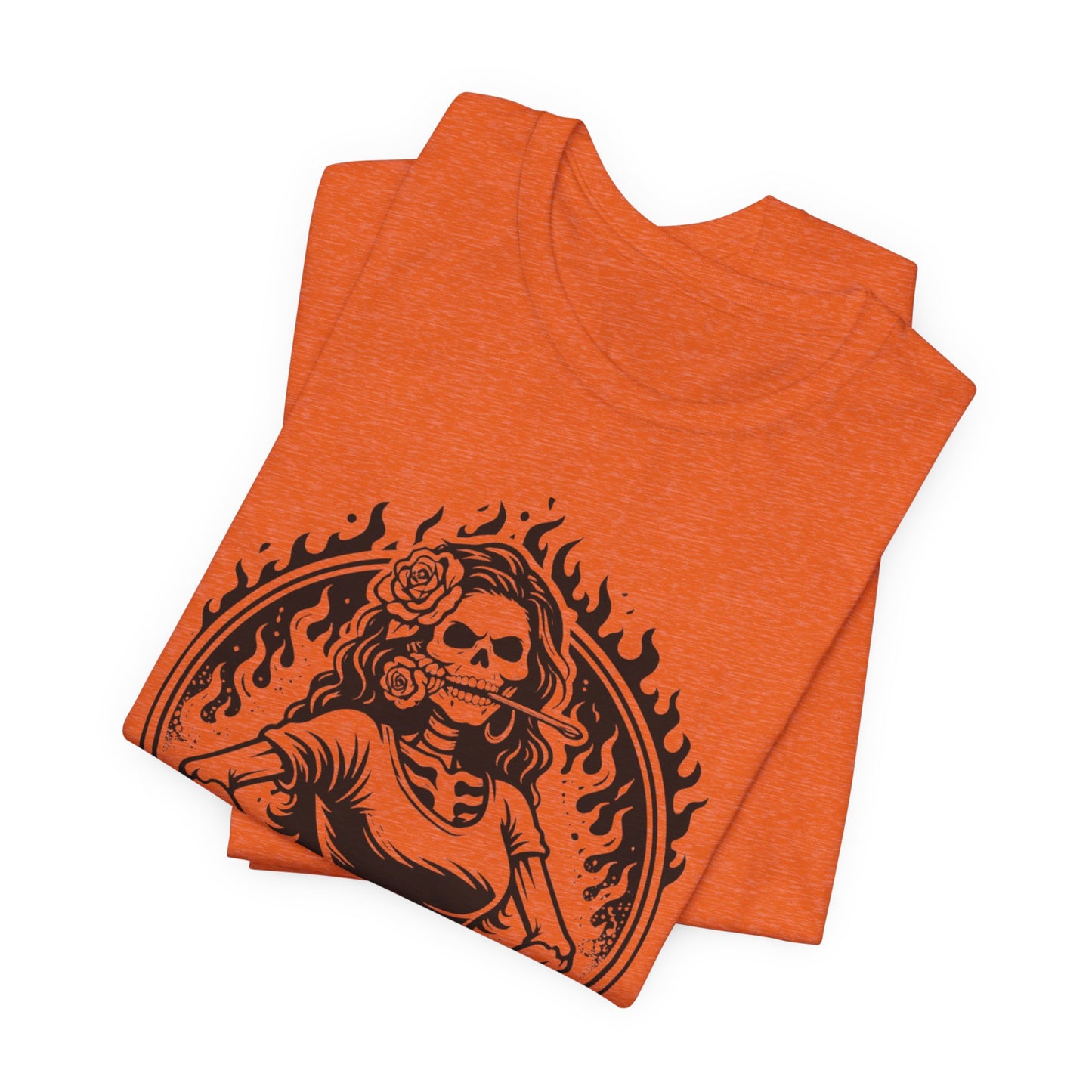 La Brava T-Shirt | Fierce Latina Tee | Strong Woman Gift | Mujer Fuerte | Latino Heritage Shirt | Hispanic Pride