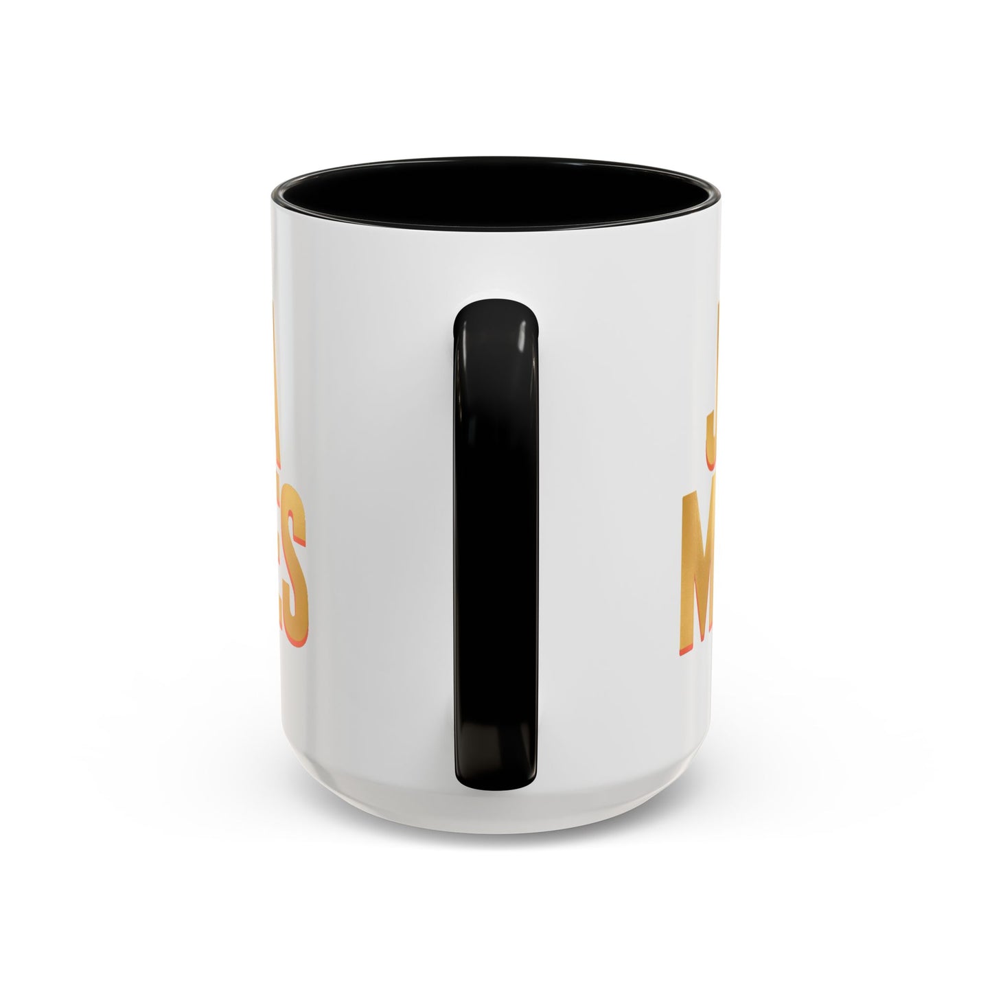 La Jefa Mug - Female Boss Coffee Cup, Latina Gift, Spanish Empowerment Mug for Her, Regalos Para Mujer