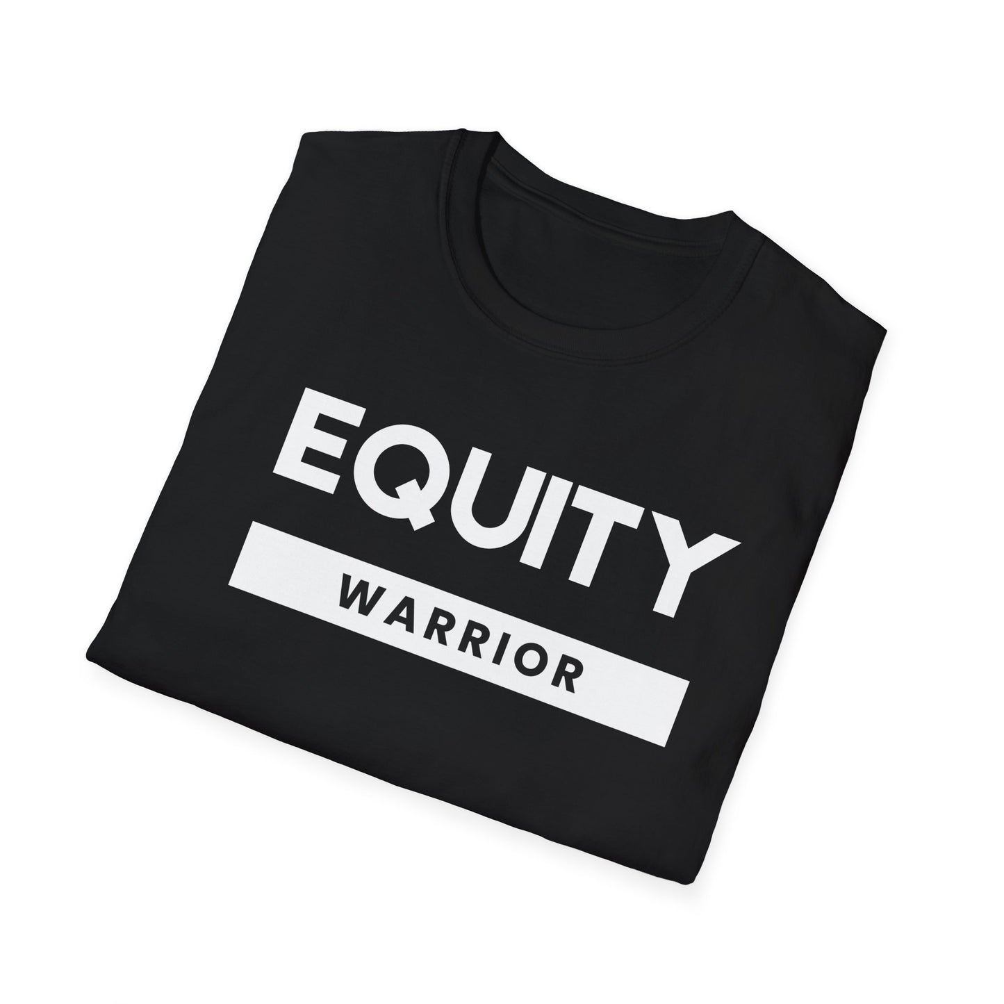 Equity Warrior Shirt | Social Justice Shirt , Equity Movement Diversity Equity & Inclusion Tee , Civil Rights