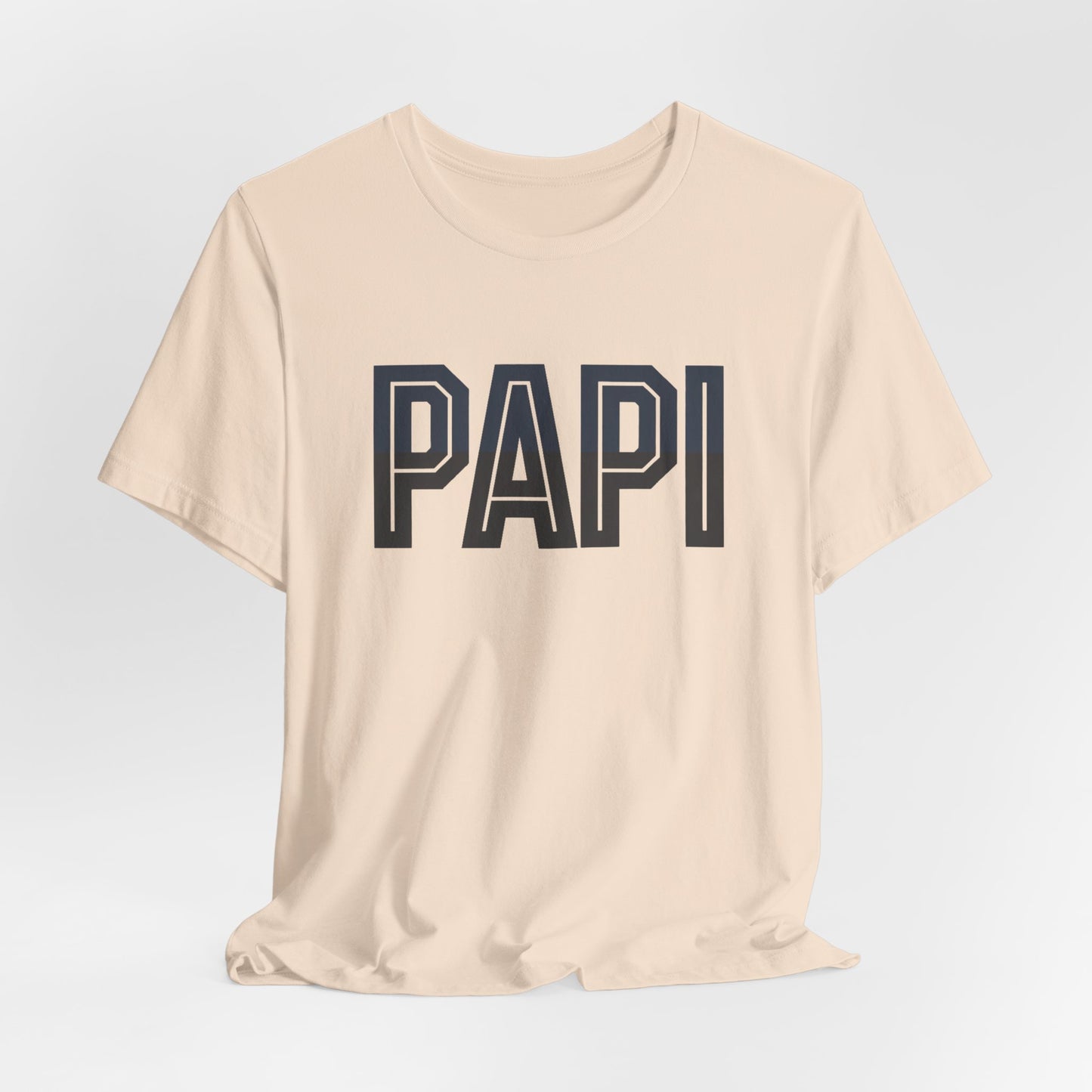 Papi T-Shirt Gift — Latino Dad Tee (view 4 of 14)