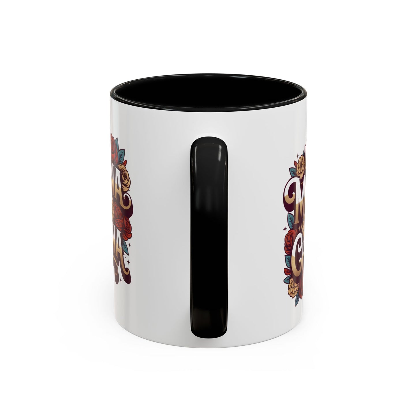 Madrina Mug - Godmother Gift in Spanish - Regalos para Mujer - Latina Pride Coffee Cup - Taza Personalizada