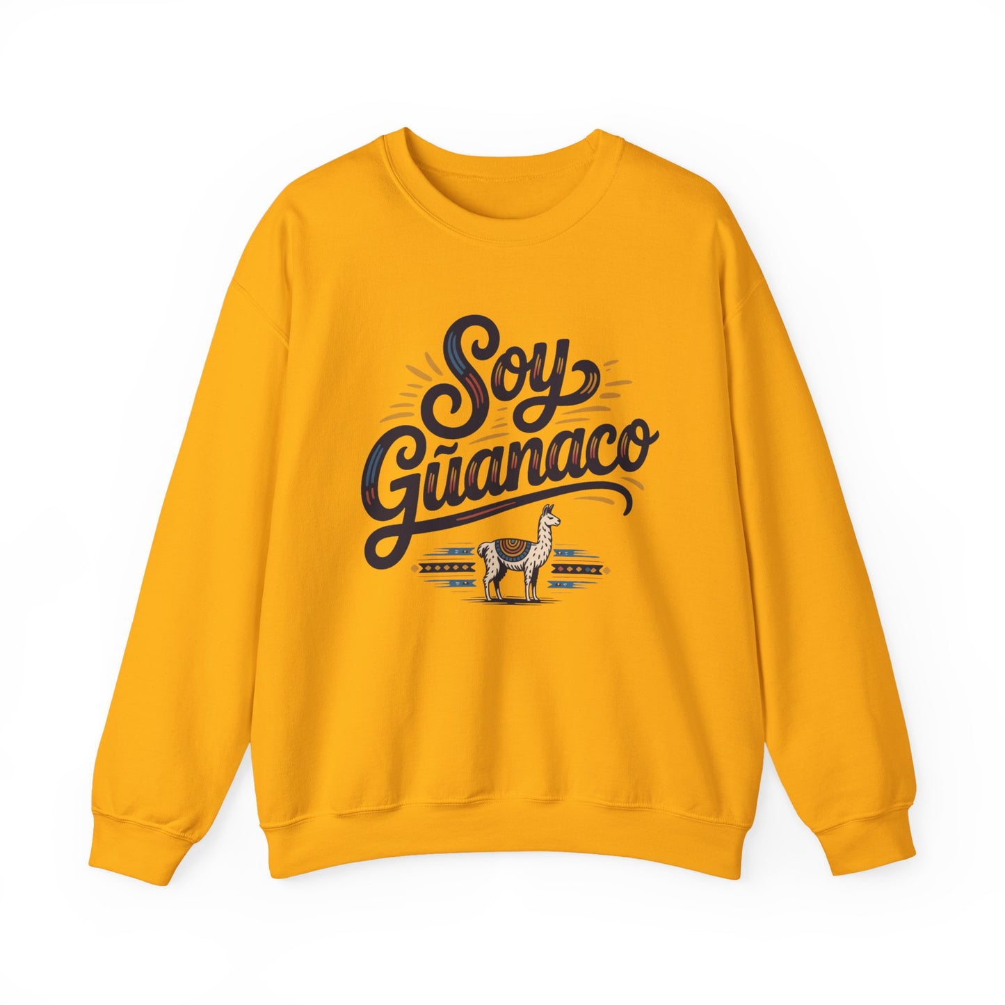 El Salvador Sweatshirt - Salvadoran Pride Gift - Hispanic Heritage Sweater - Central American Love - Latino Pride Clothing