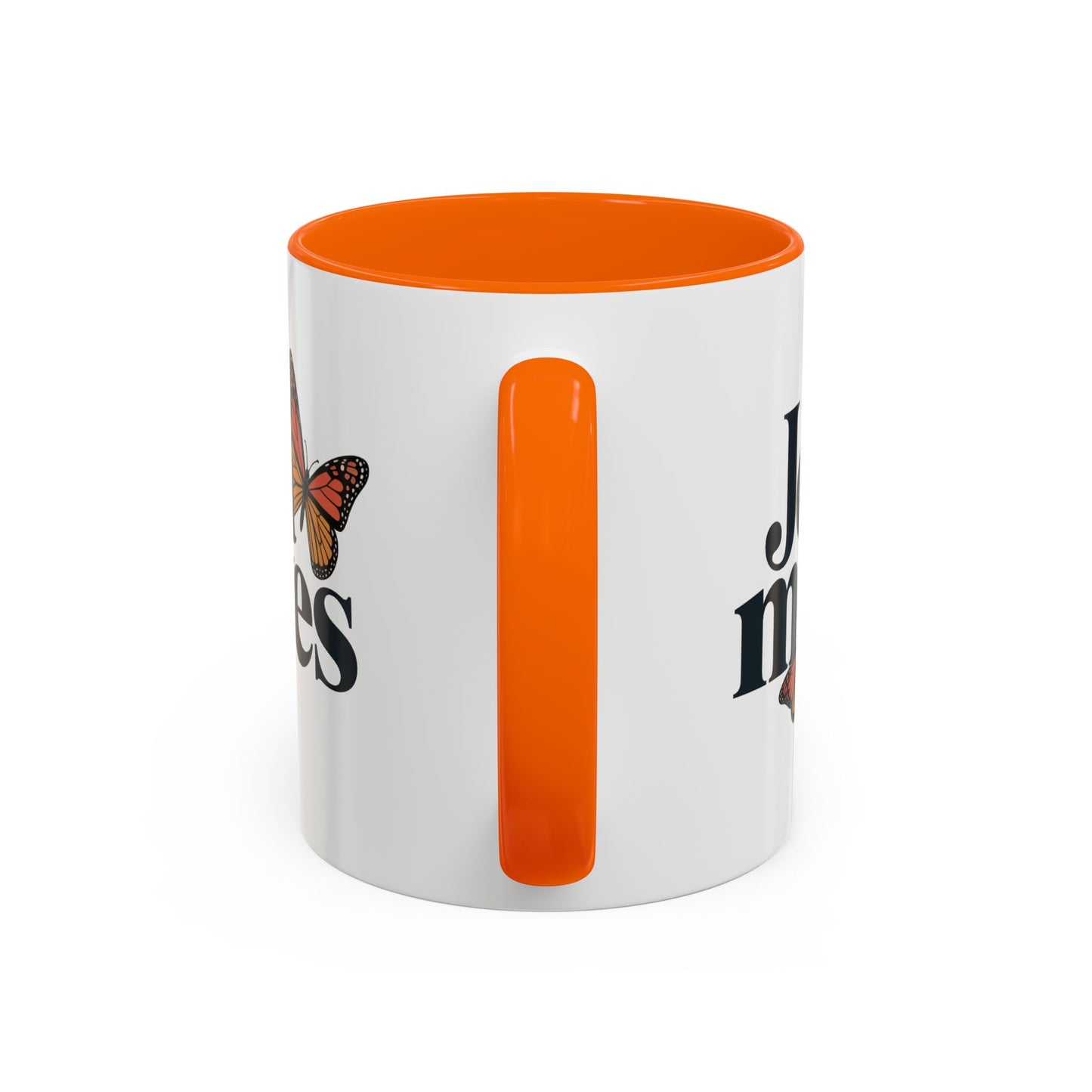 La Jefa Moves Mug - Female Boss Gift for Latina Women - Spanish Coffee Cup - Empowering Latina Gift - Bilingual Mug
