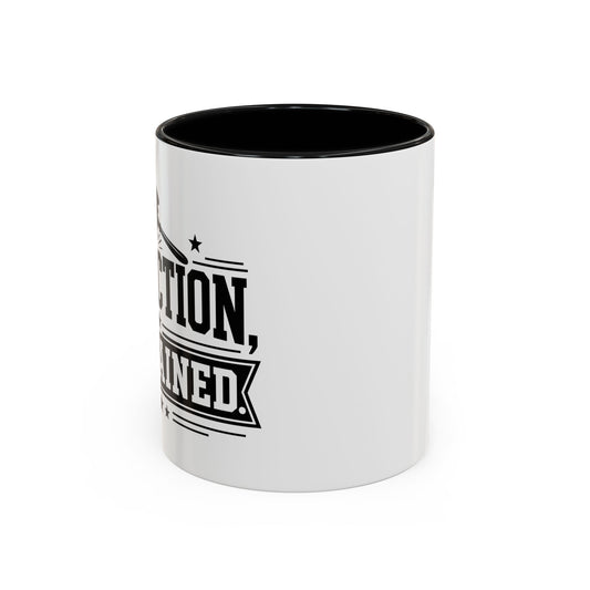 Suegra Mug — Funny Mother in Law Gift