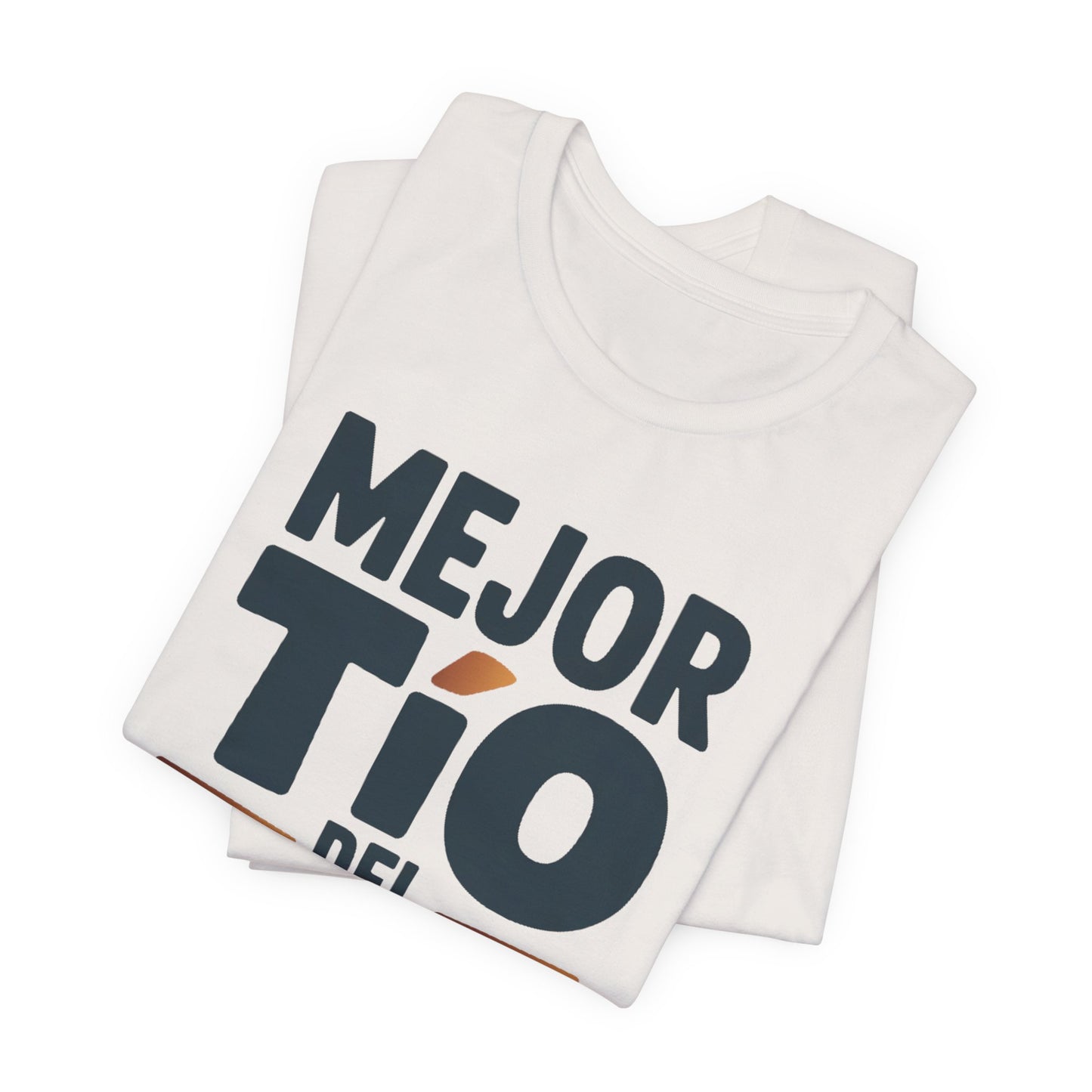 Mejor Tio Shirts - Latino Uncle Gift Tee - Hispanic Family Dinosaur T-Shirt - Tio Dino Gift for Familia