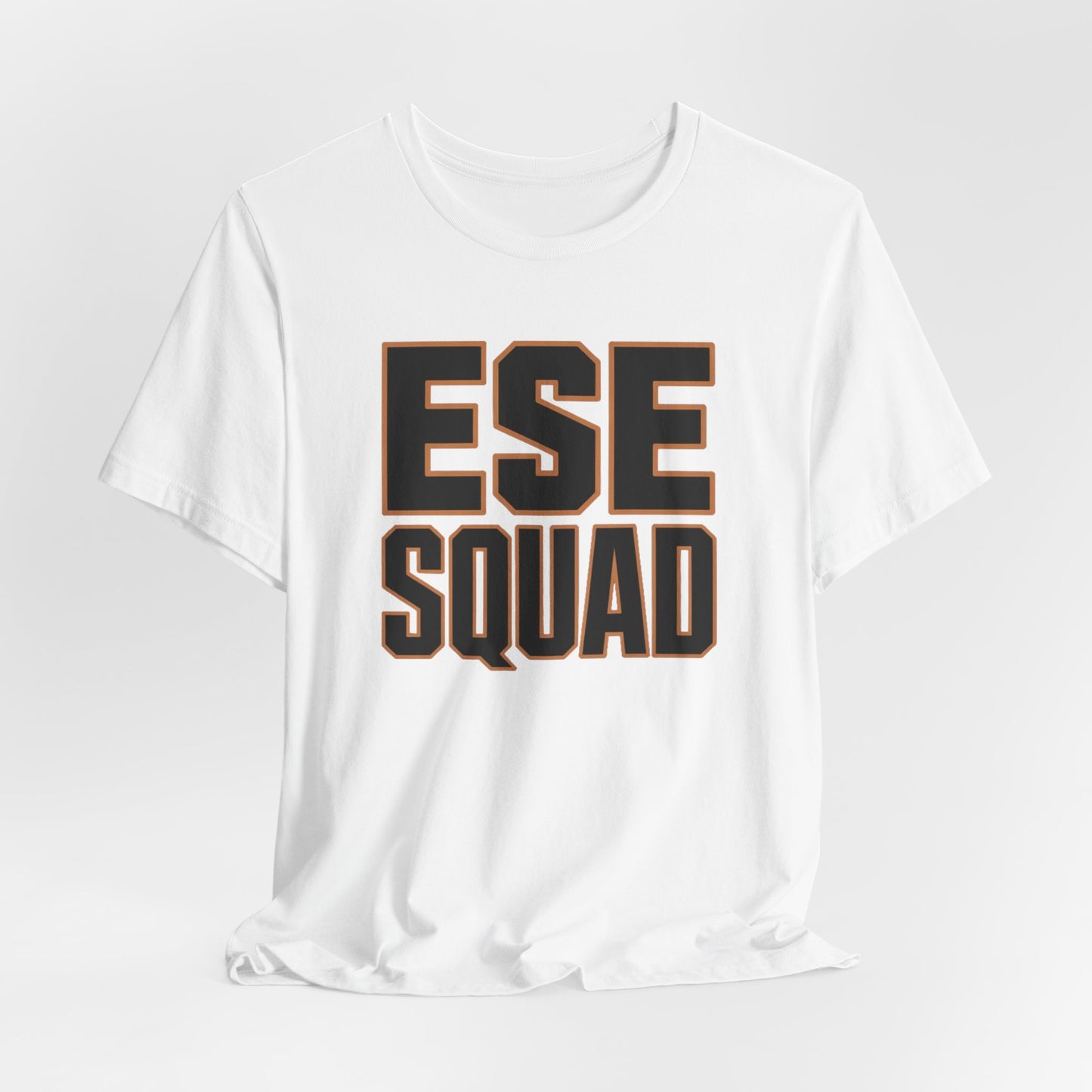 Ese T-Shirt - Latino Pride Tee - Chicano Heritage Gift - Hispanic Barrio Style Shirt - Mexican Slang Tee