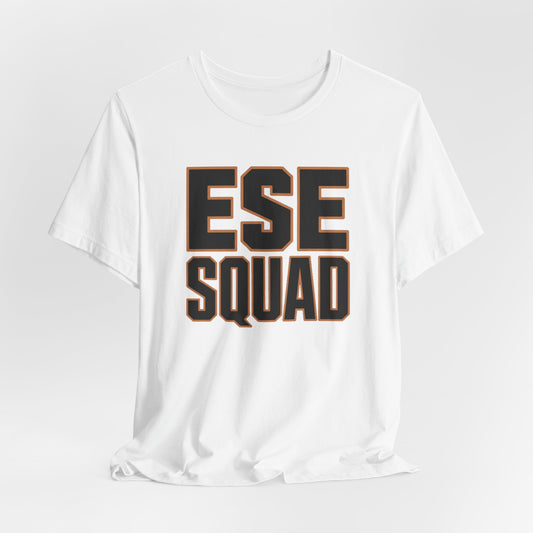 Ese T-Shirt - Latino Pride Tee - Chicano Heritage Gift - Hispanic Barrio Style Shirt - Mexican Slang Tee