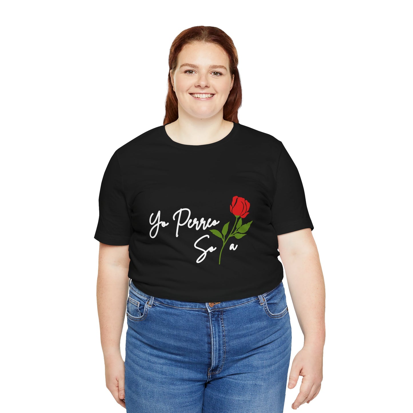 Yo Perreo Sola  Shirt