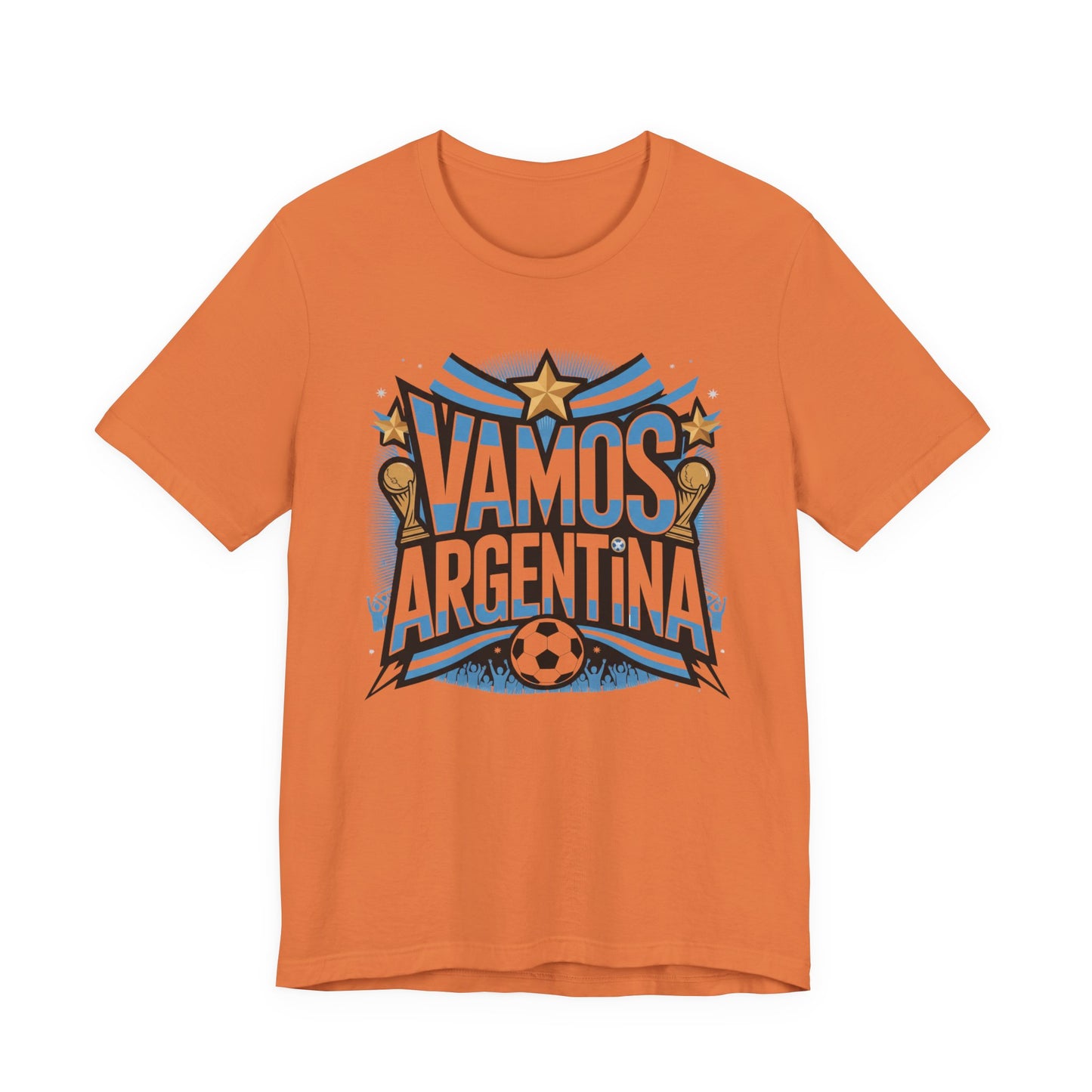 Argentina T-Shirt - Argentine Pride Tee - Argentina Gift - South American Heritage Shirt - Hispanic Pride - Regalo Argentino