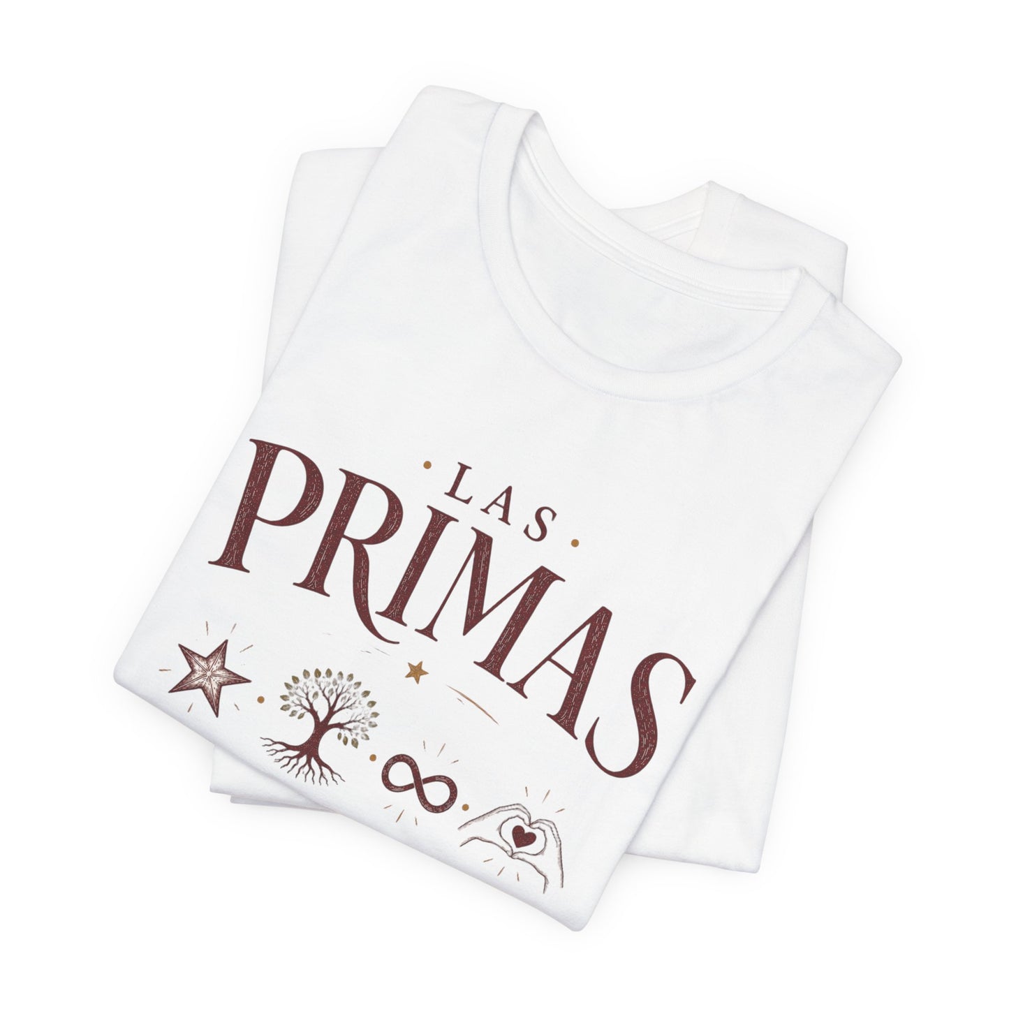 El Primo T-Shirt • Cousin Gift • Camisa Latina • Family Pride Tee • Regalos en Español • Latino Heritage Shirt