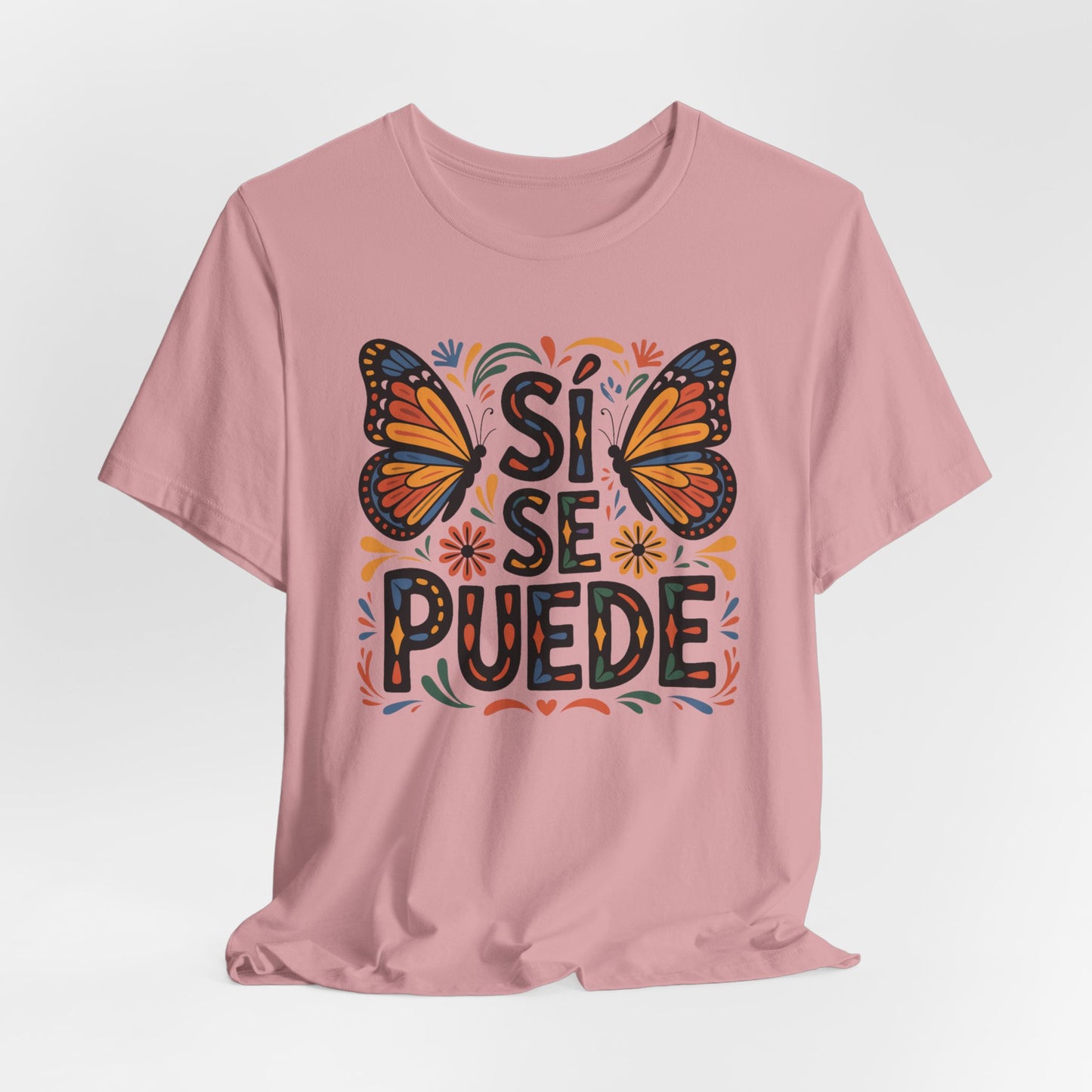 Civil Rights Shirt | Latina Empowerment Tshirt |  Latina Pride Art Shirt