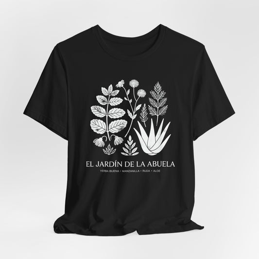 Abuelita T-Shirt - Latina Grandma Gift - Spanish Shirt - Regalos Para Mujer - Abuela Pride Tee