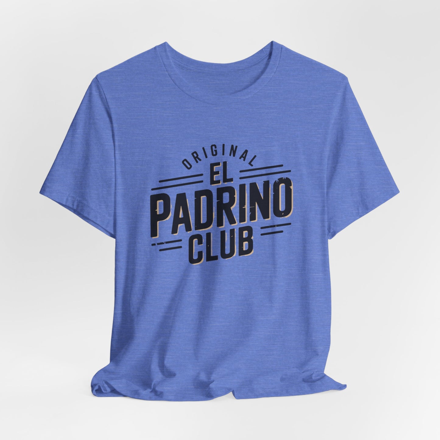 Padrino Shirt - Godfather Gift - Familia T-Shirt - Regalo Para Padrino - Spanish Family Tee - Baptism Gift