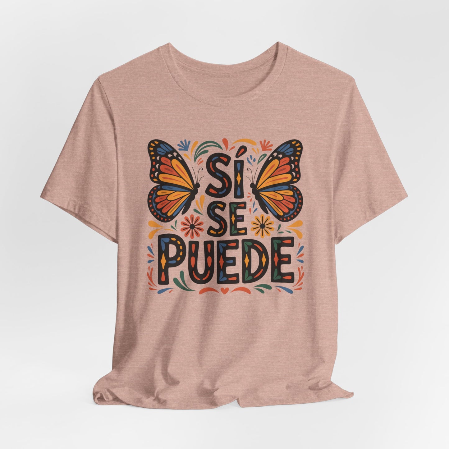 Civil Rights Shirt | Latina Empowerment Tshirt |  Latina Pride Art Shirt