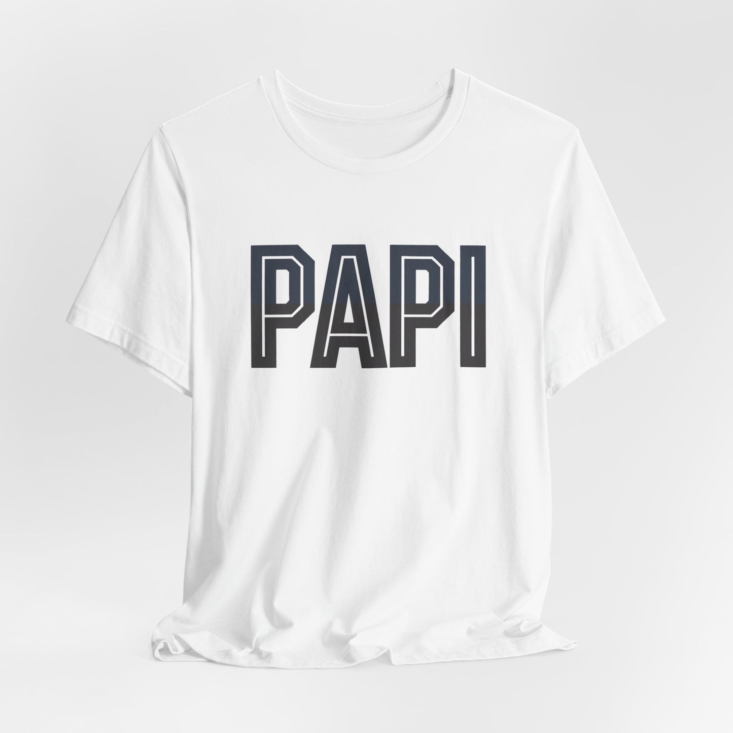Papi T-Shirt Gift — Latino Dad Tee (view 12 of 14)