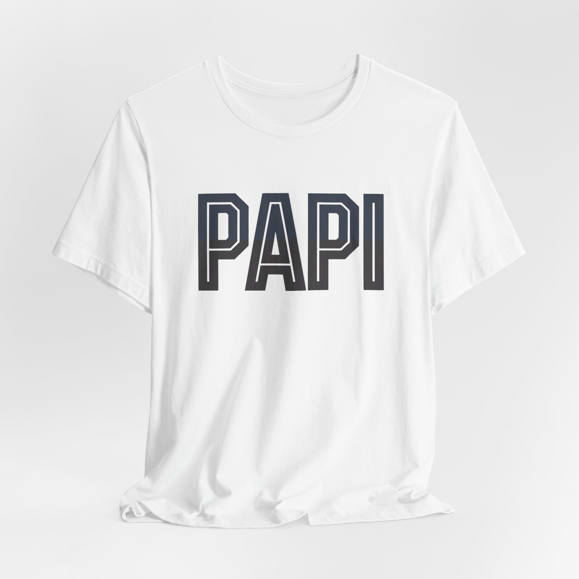 Papi T-Shirt Gift — Latino Dad Tee (view 12 of 14)