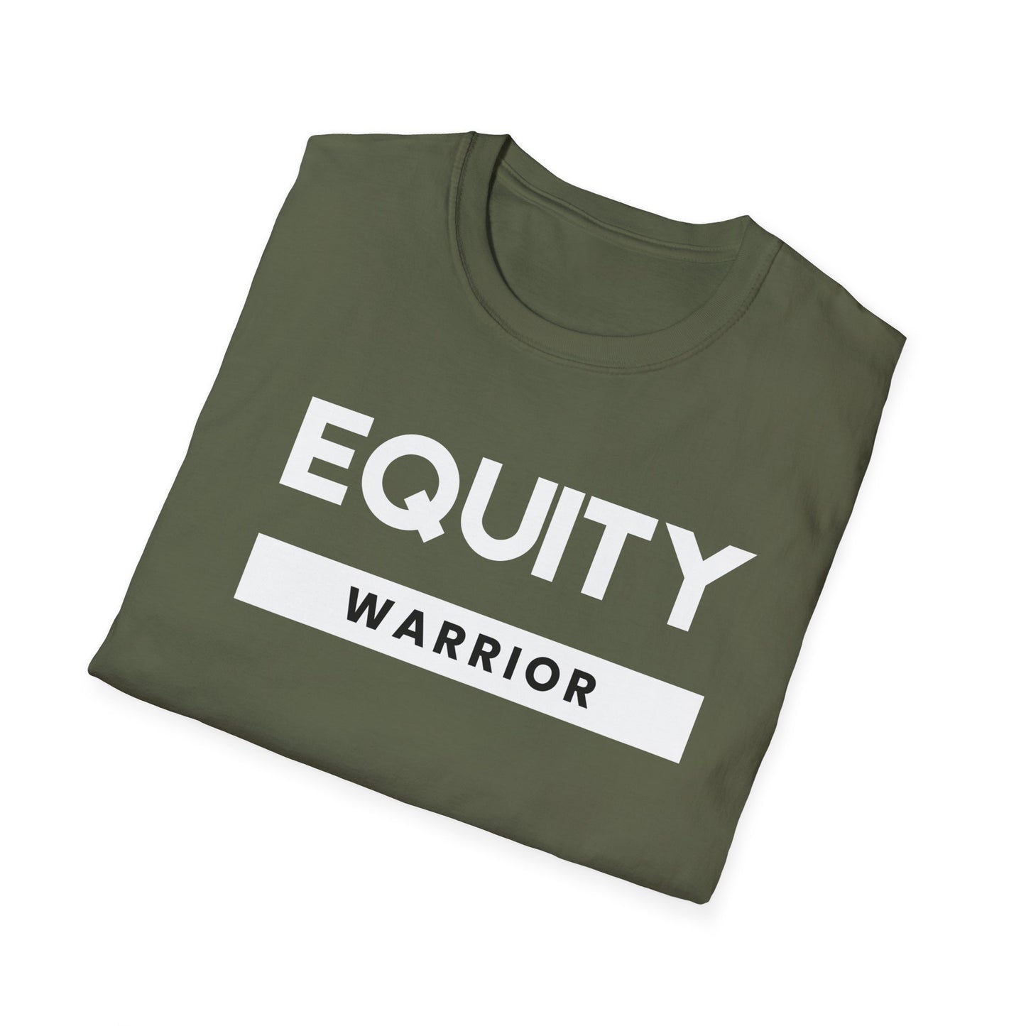 Equity Warrior Shirt | Social Justice Shirt , Equity Movement Diversity Equity & Inclusion Tee , Civil Rights