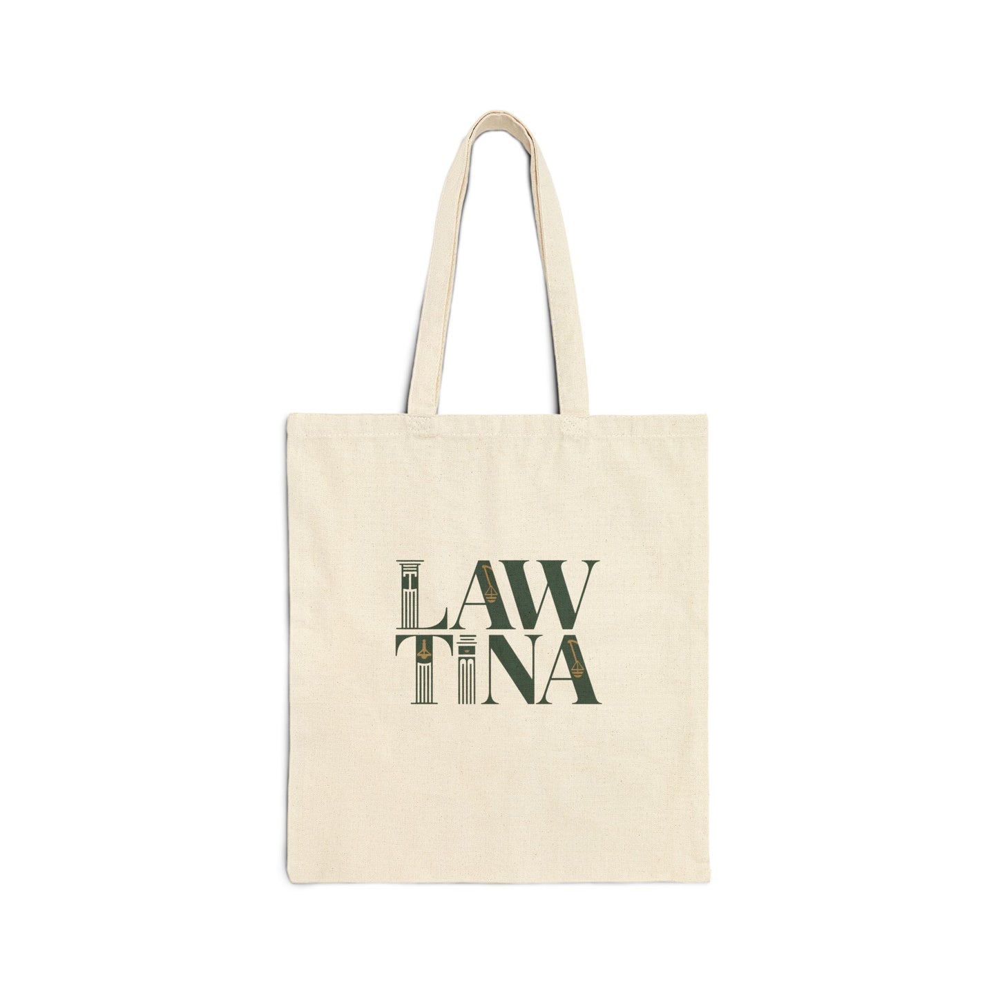 Lawtina Bag Bags — Fierce Latina Lawyer Tote, Abogada Latina Gift, Law School Graduation Present, Mujer Fuerte Professional Bag (view 2 of 4)
