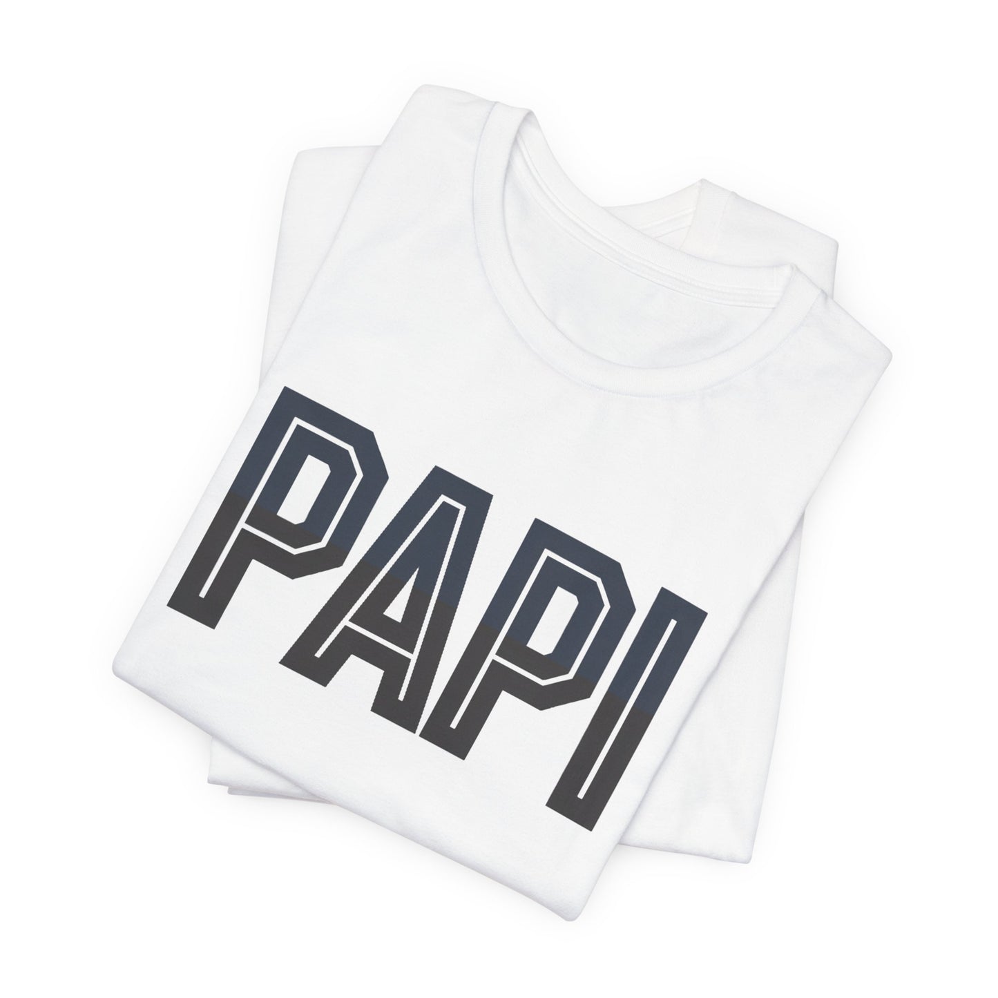 Papi T-Shirt Gift — Latino Dad Tee (view 13 of 14)