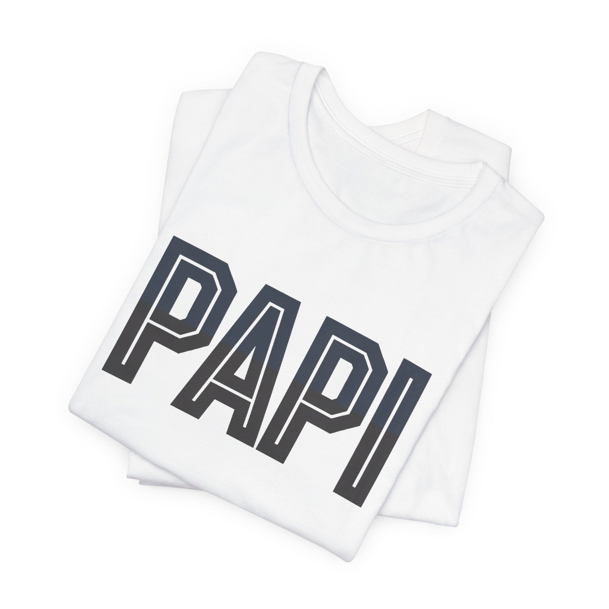 Papi T-Shirt Gift — Latino Dad Tee (view 13 of 14)