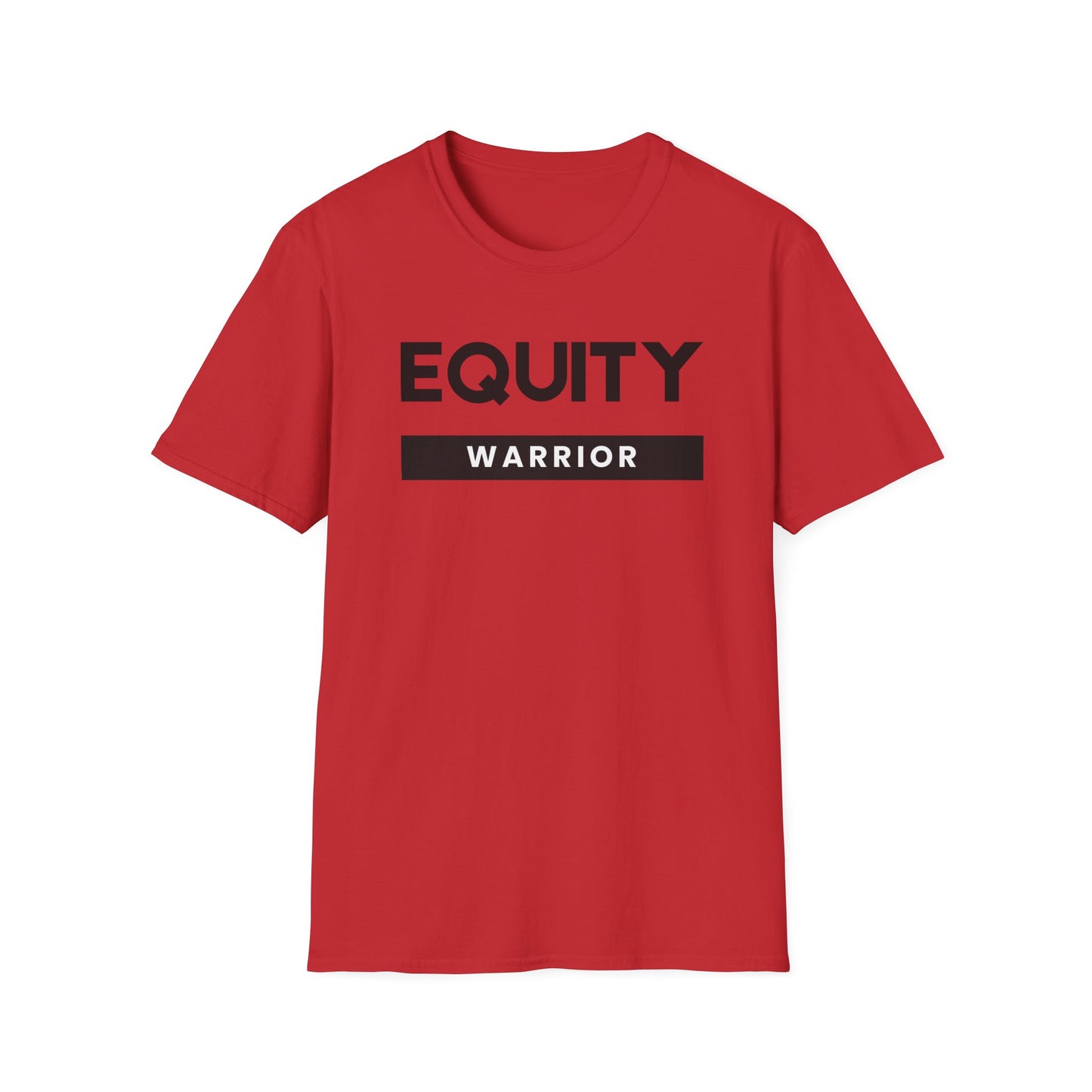 Equity Warrior Shirt | Social Justice Shirt , Equity Movement Diversity Equity & Inclusion Tee , Civil Rights