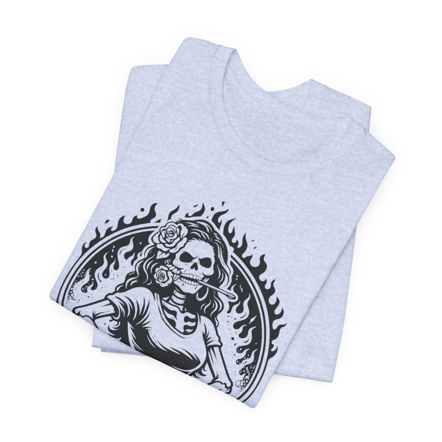 La Brava T-Shirt | Fierce Latina Tee | Strong Woman Gift | Mujer Fuerte | Latino Heritage Shirt | Hispanic Pride