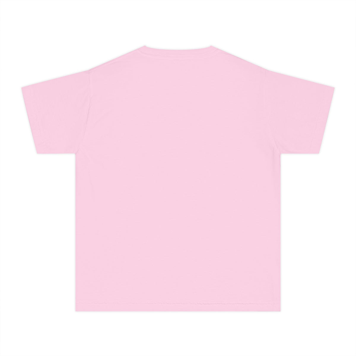 Latina Power Crown Kids Shirt - Youth Mexican Latina Pride Tee - Latina Girl Gift - Reina Corona Spanish Kids Shirt