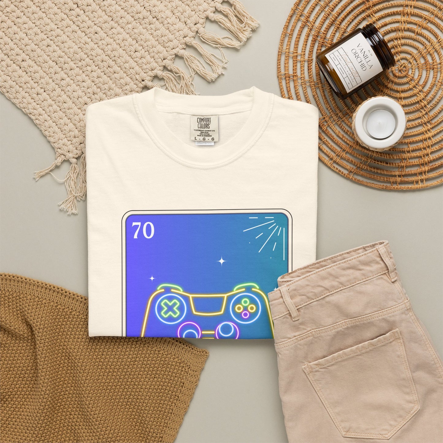 El Gamer Loteria Shirt | Empowerment , Gift for Him Gift for Her, Mexican Shirt , Camisa para Hombre Latino