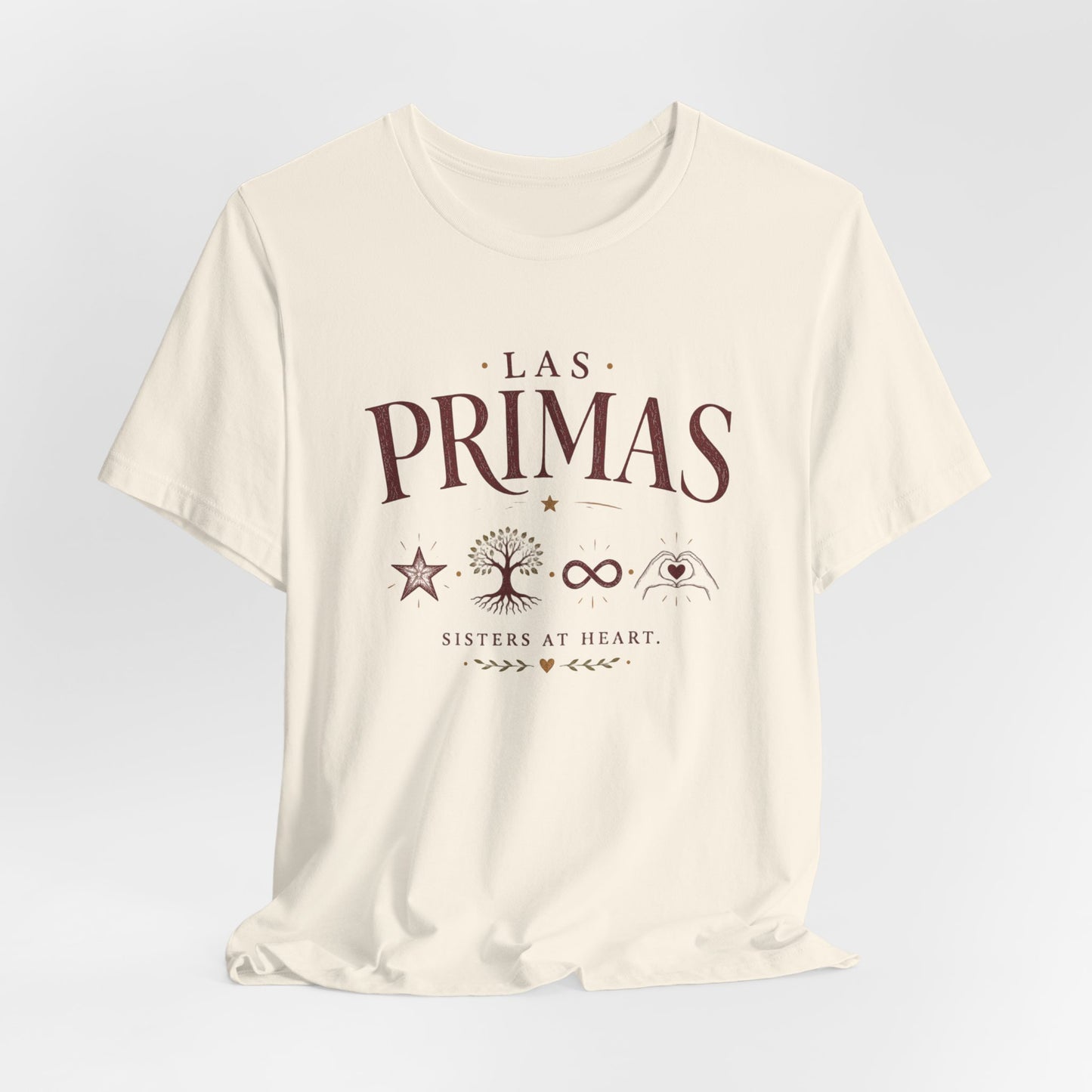 El Primo T-Shirt • Cousin Gift • Camisa Latina • Family Pride Tee • Regalos en Español • Latino Heritage Shirt
