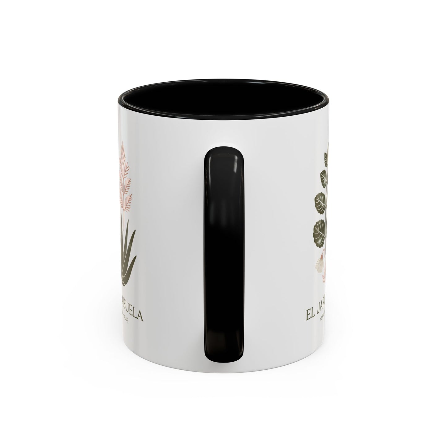 Abuelita Mug — Latina Gift for Her (view 7 of 8)