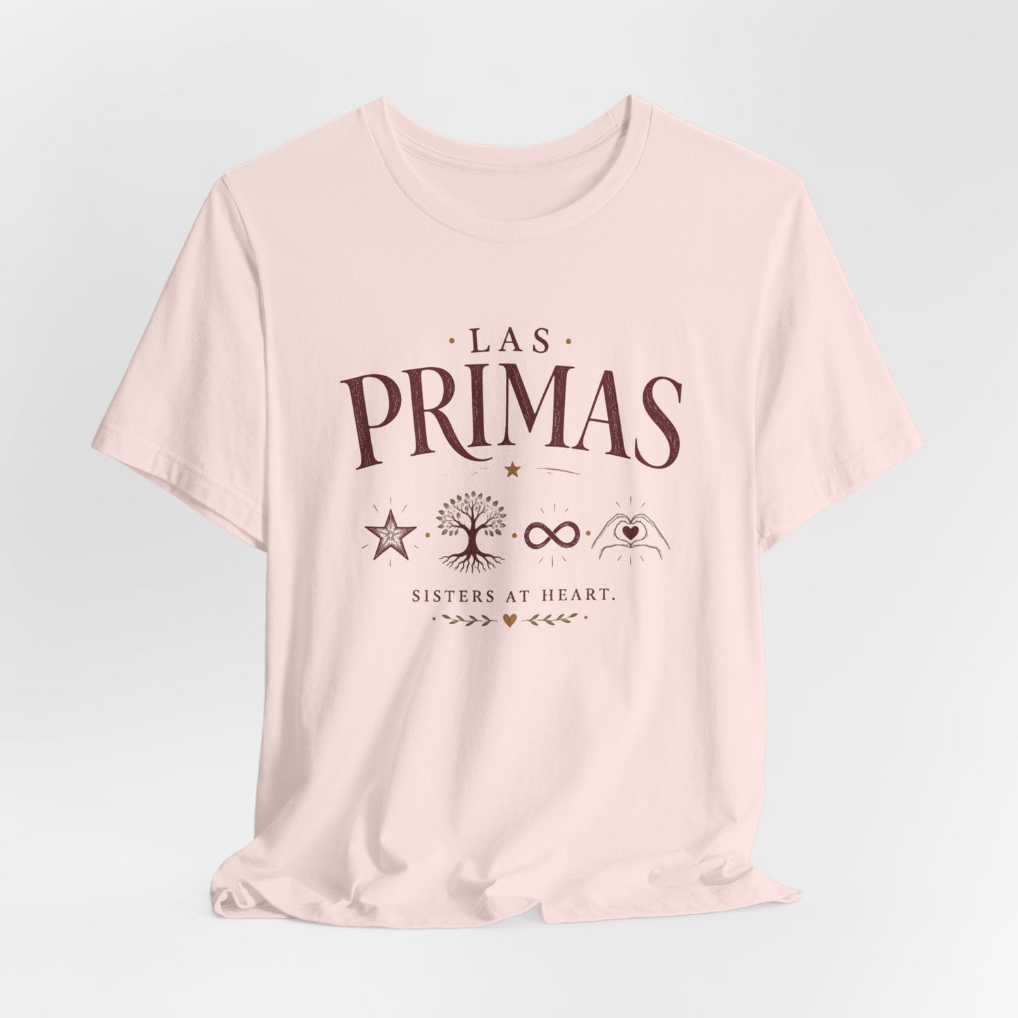 El Primo T-Shirt • Cousin Gift • Camisa Latina • Family Pride Tee • Regalos en Español • Latino Heritage Shirt
