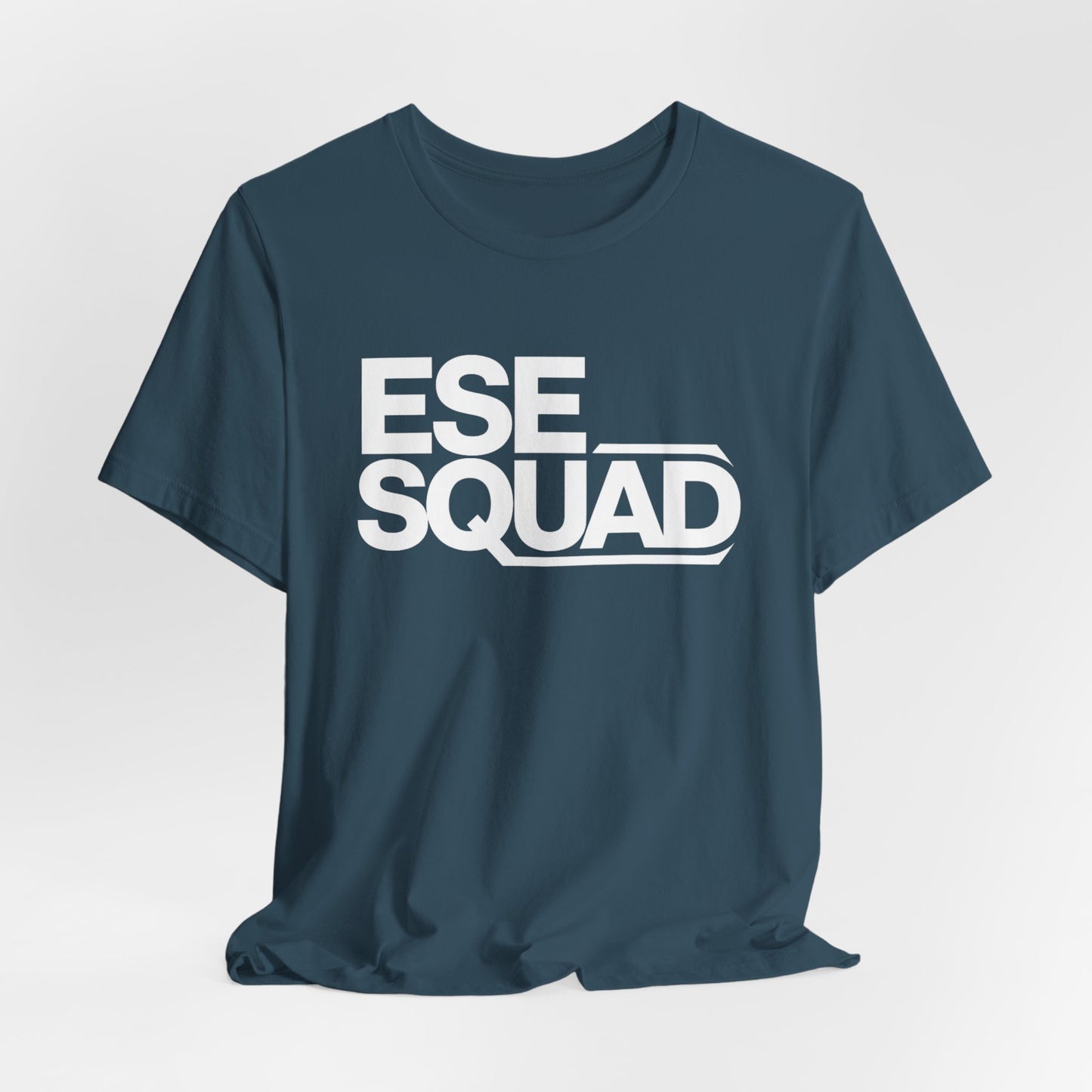 Ese T-Shirt - Latino Pride Tee - Chicano Streetwear - Mexican Humor Shirt - Barrio Style Gift - Hispanic Heritage Apparel