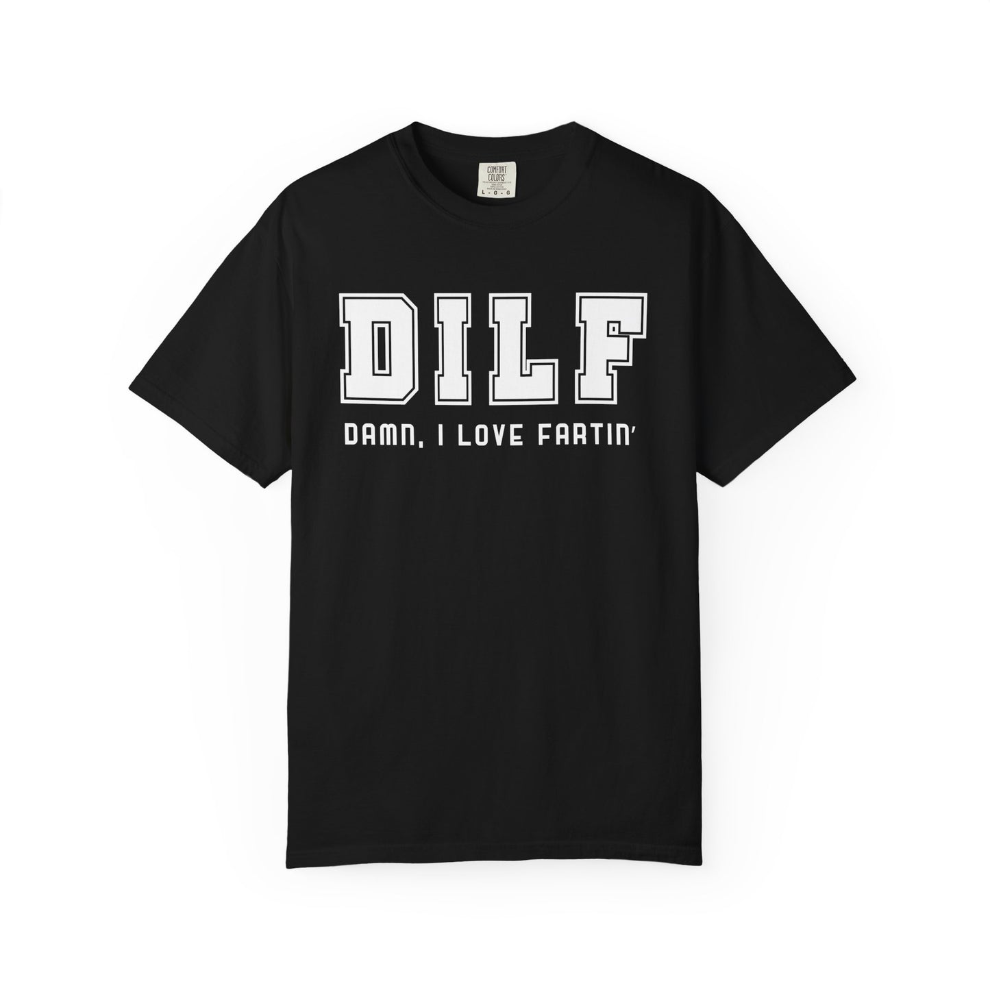 Funny DILF Shirt | Funny Father's Day Gift, \\