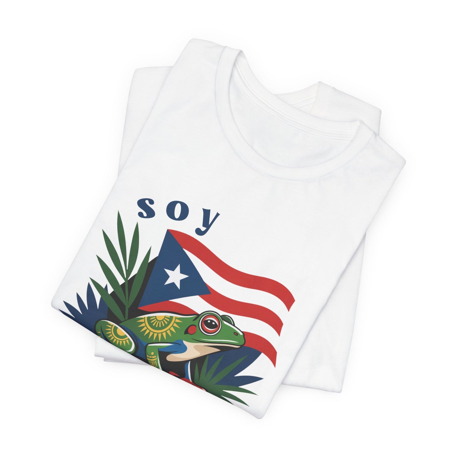 Boricua T-Shirt | Puerto Rican Pride Tee | Boricua Gift | Hispanic Culture Shirt | PR Island Pride | Boricua Amor