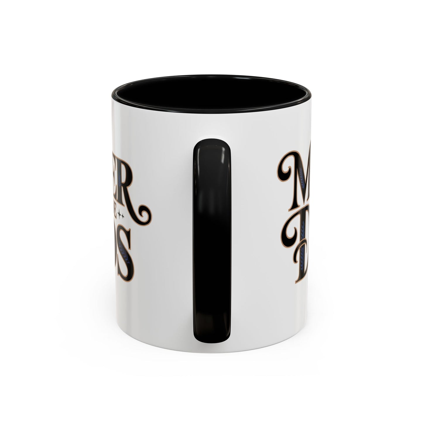 Mujer de Dios Mug - Christian Latina Faith Gift - Spanish Religious Coffee Cup - Catholic Gift for Women