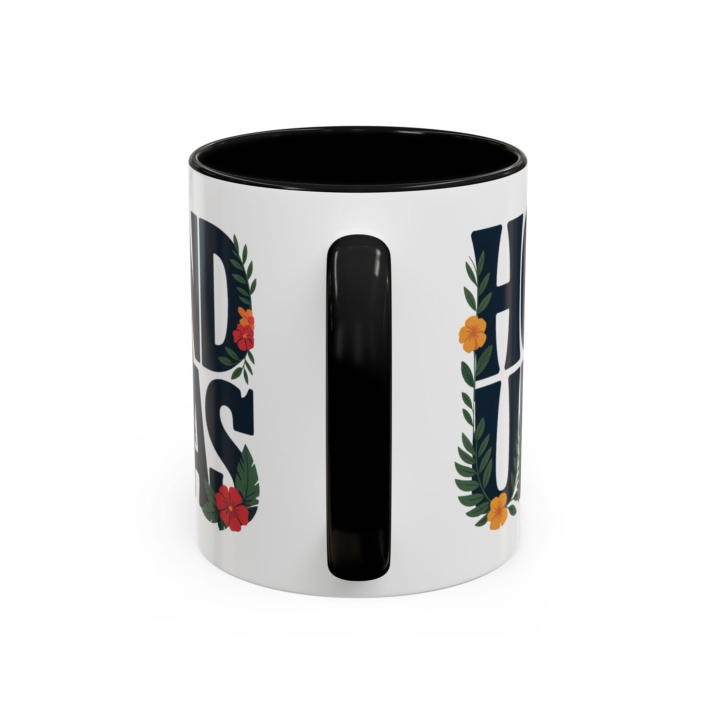 Honduras Mug - Catrachos Pride Coffee Mug, Hondureño Gift, Central American Heritage Cup, Orgulloso Honduras Amor