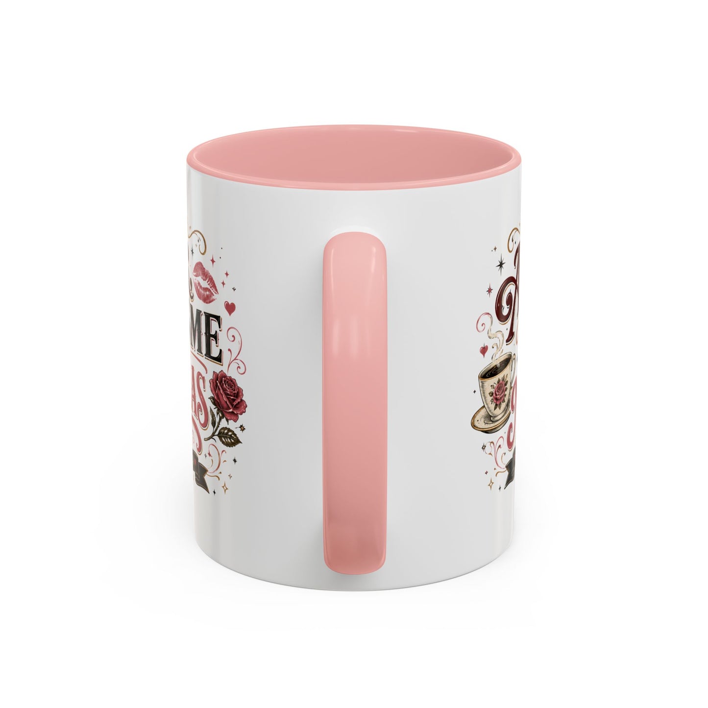 Novela Comadre Mug - Latina Gift for Her - Spanish Coffee Mug - Regalos para Mujer - Bilingual Gift