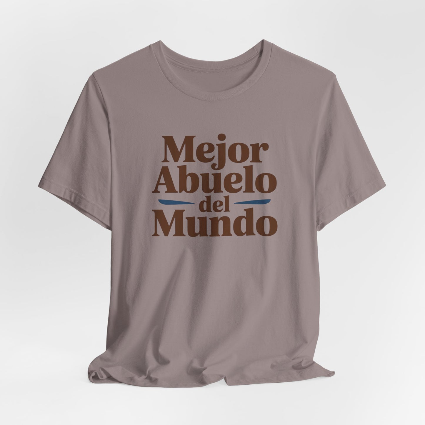 Abuelo T-Shirt - Latino Family Pride Tee, Hispanic Grandpa Gift, Abuelo Regalo, Family Love Shirt