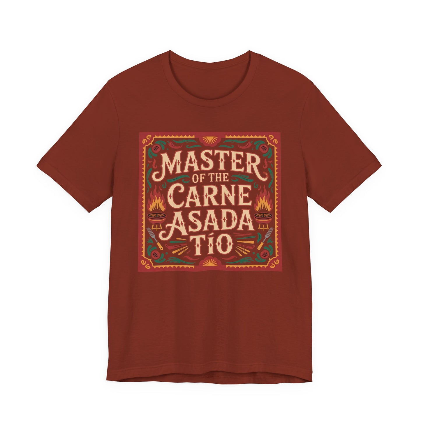 Tio T-Shirt | Latino Uncle Tee | Tio Favorito Gift | Hispanic Heritage Shirt | Tio Regalo | Familia Shirt