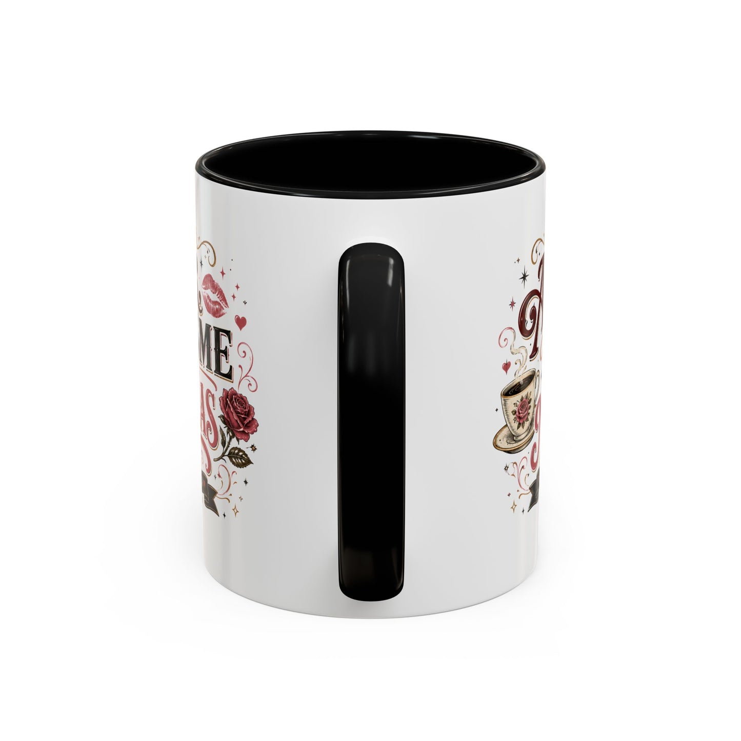 Novela Comadre Mug - Latina Gift for Her - Spanish Coffee Mug - Regalos para Mujer - Bilingual Gift