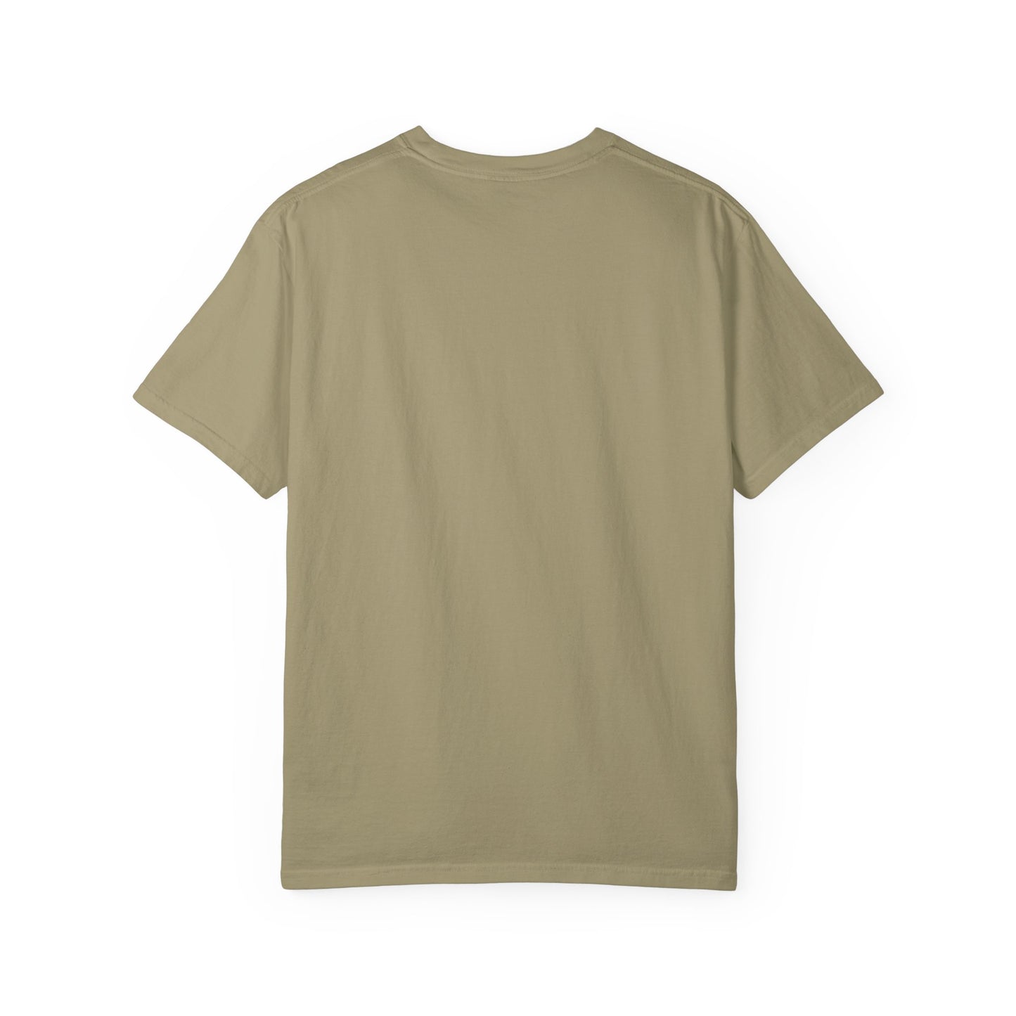 Ya Tu Sabe Comfort Colors Shirt | Puerto Rican Flag Tee