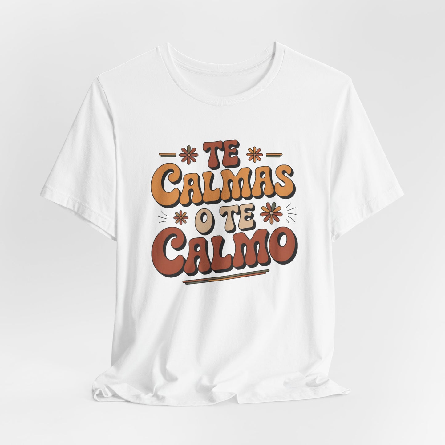 Chancla T-Shirt - La Chancla Shirt - Funny Spanish Tee - Latino Heritage Gift - Hispanic Humor - Mama Latina