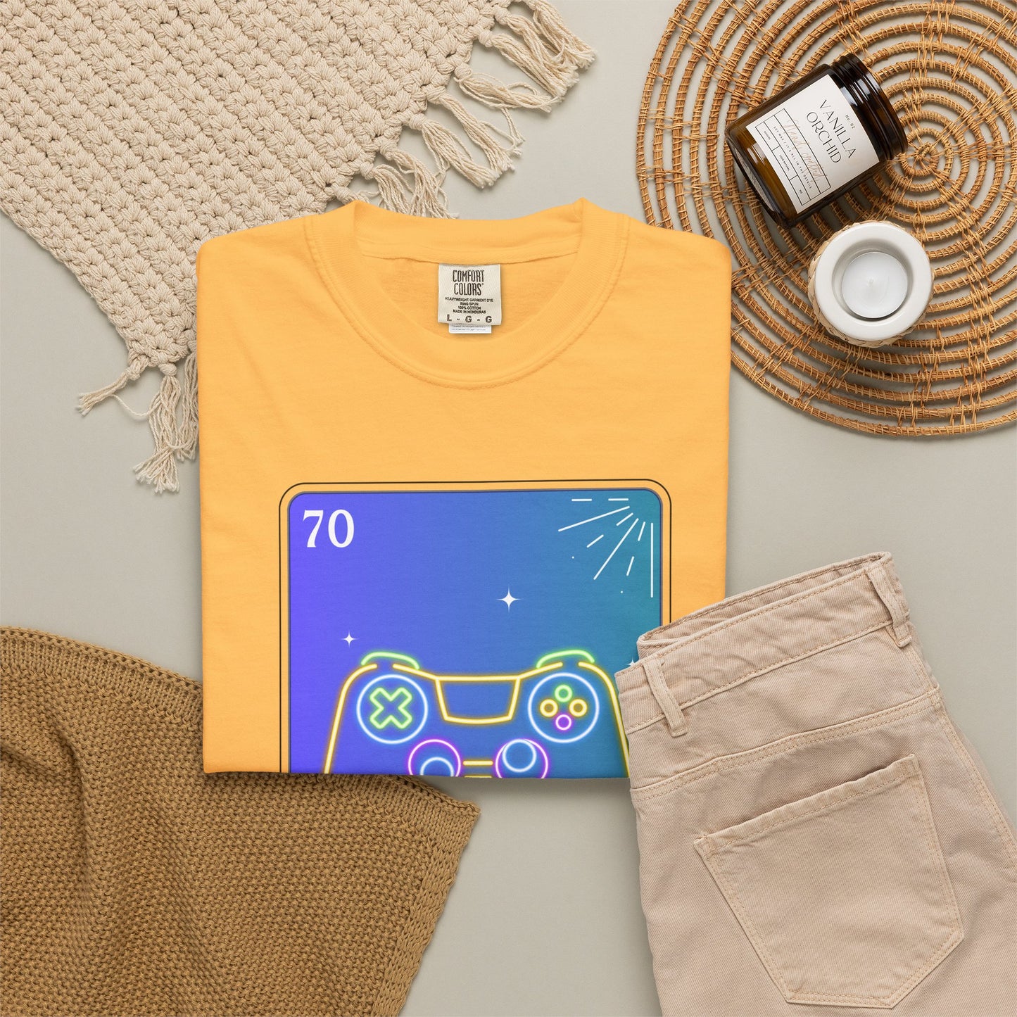El Gamer Loteria Shirt | Empowerment , Gift for Him Gift for Her, Mexican Shirt , Camisa para Hombre Latino