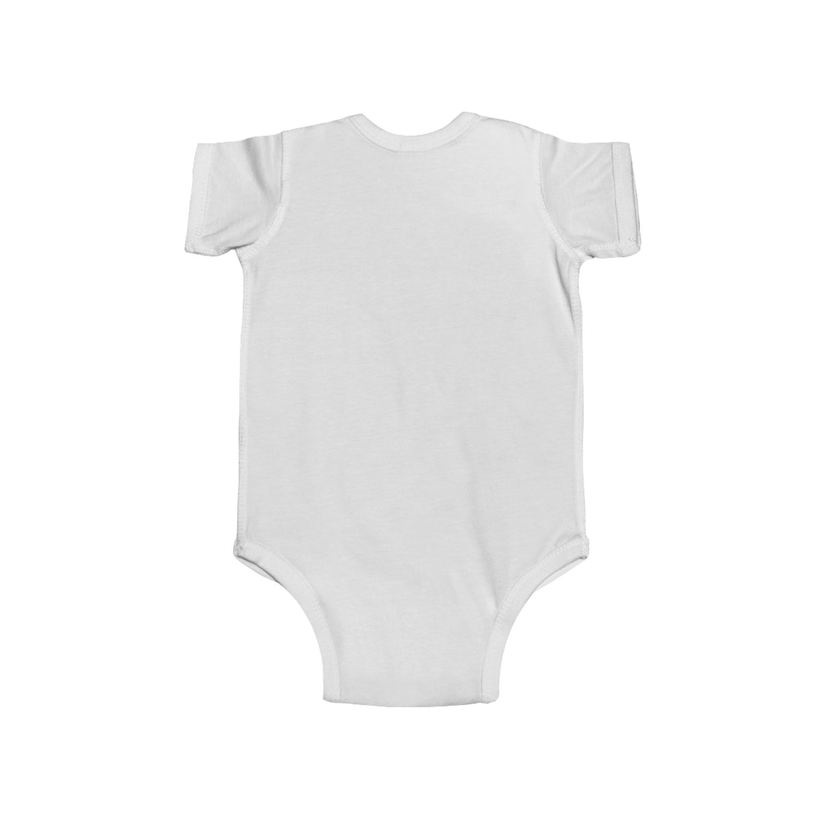 Don't Kiss Me If I'm Nacho Baby Onesie - Funny Mexican Baby Bodysuit - Latino Baby Shower Gift - Nacho Infant One Piece